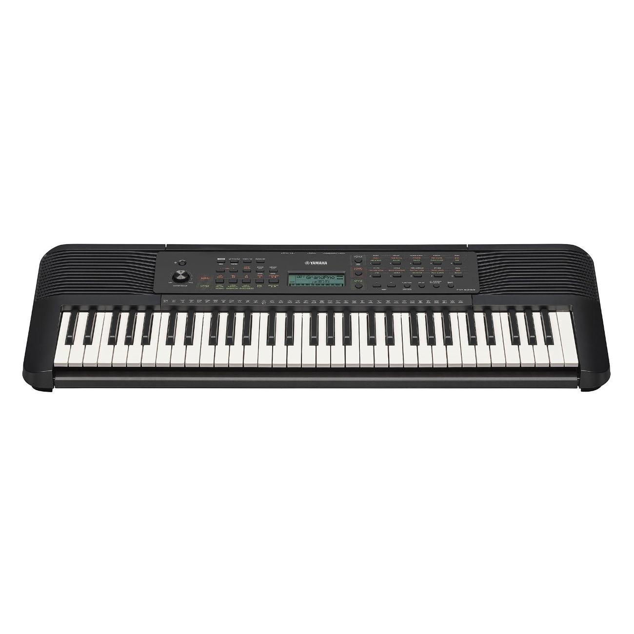 Синтезатор Yamaha PSR-E283 фото