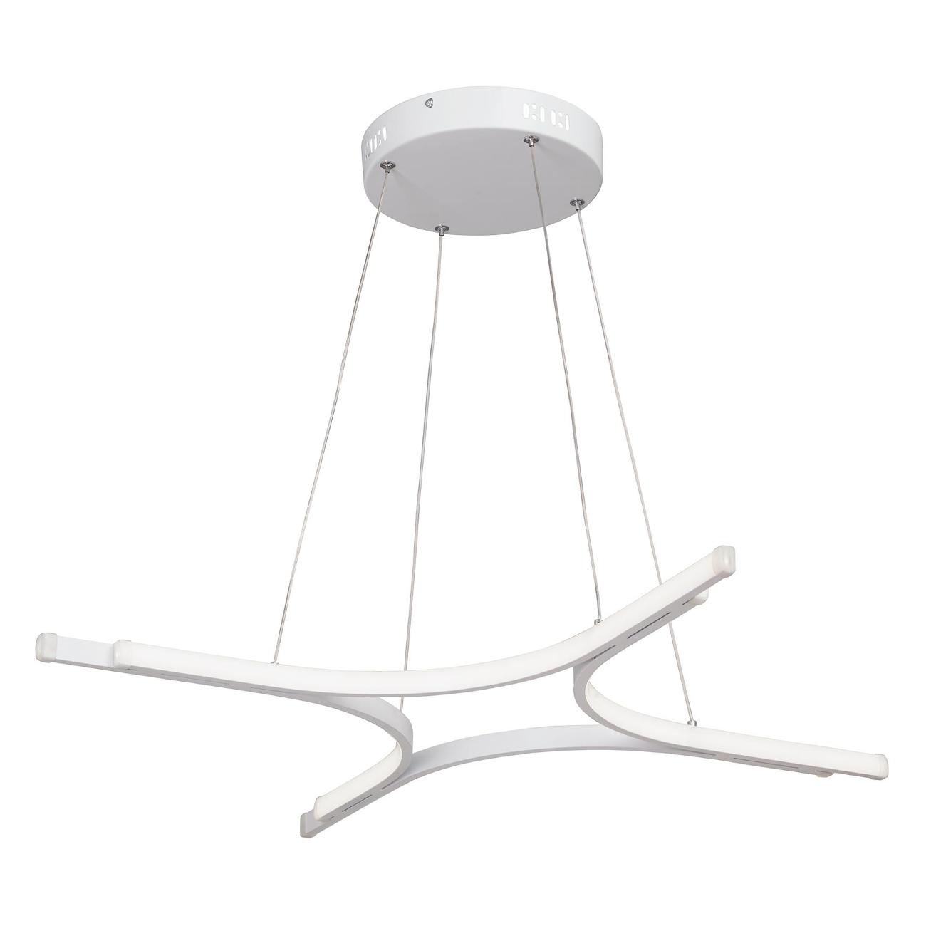 Люстра Vitaluce V4668-0/4S фото