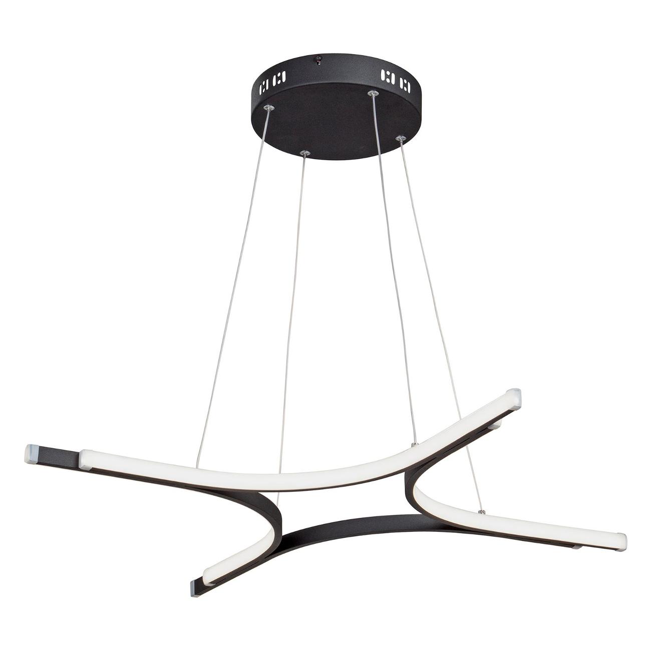 Люстра Vitaluce V4668-1/4S