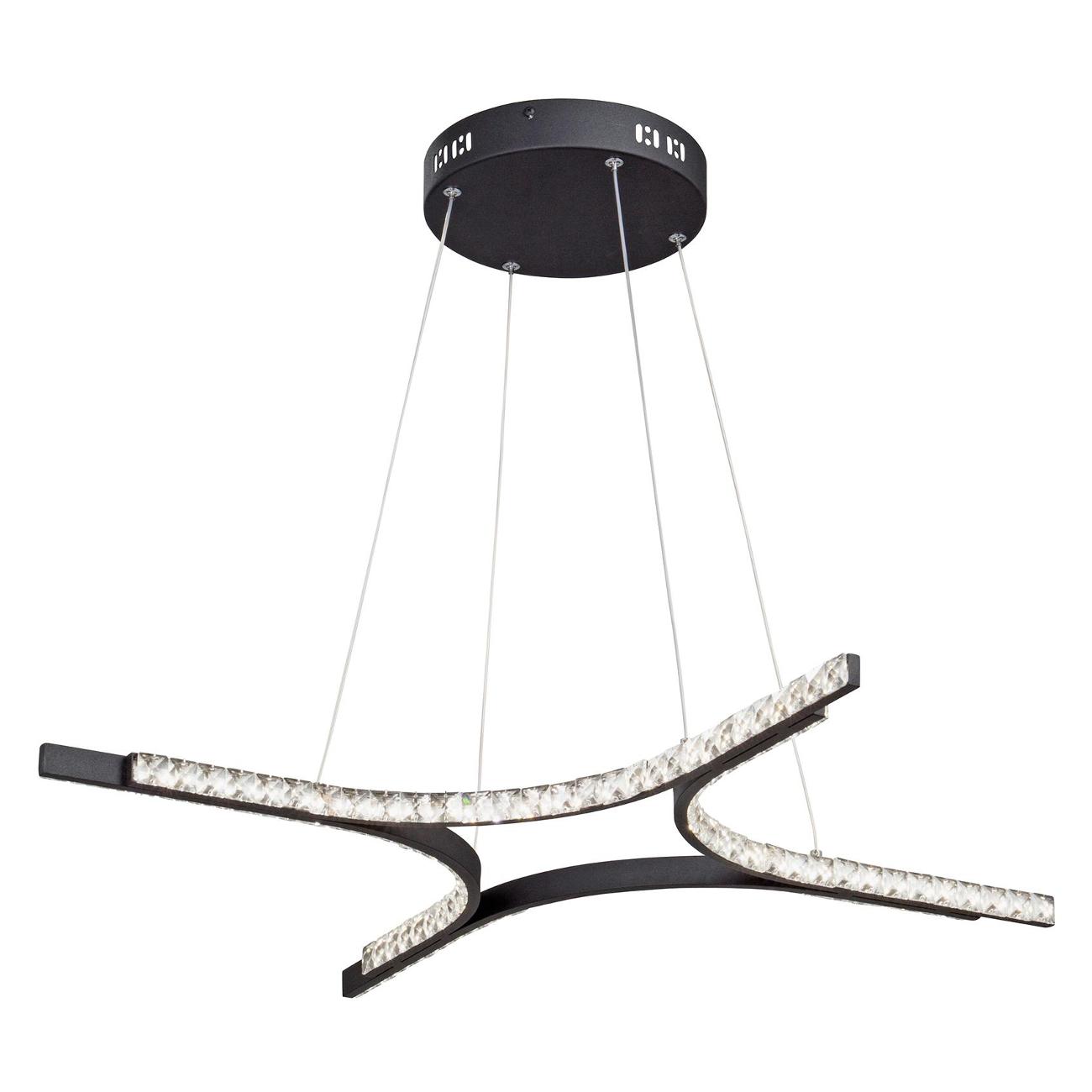 Люстра Vitaluce V4669-1/4S фото