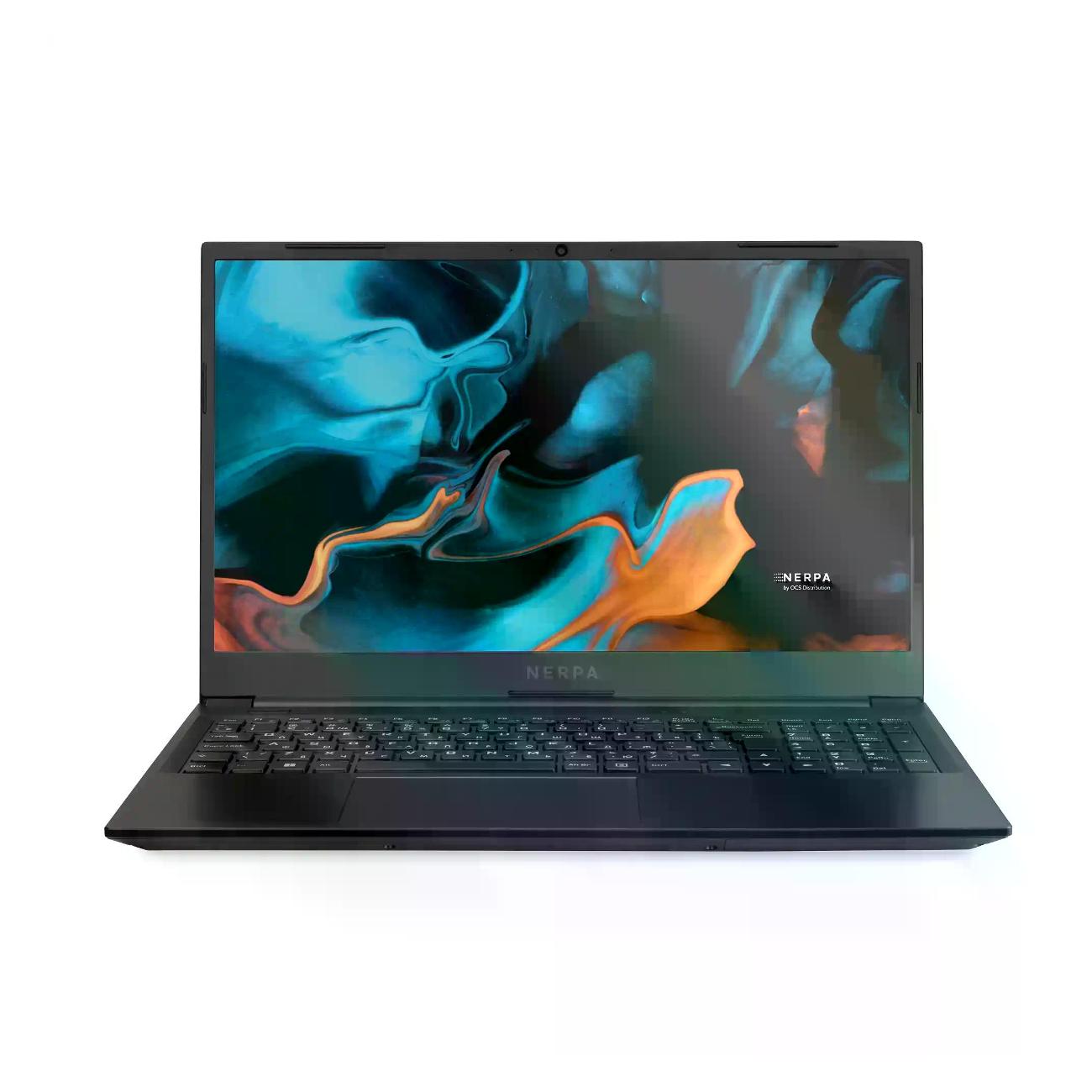 Ноутбук Nerpa CASPICA A552-15AA085202K