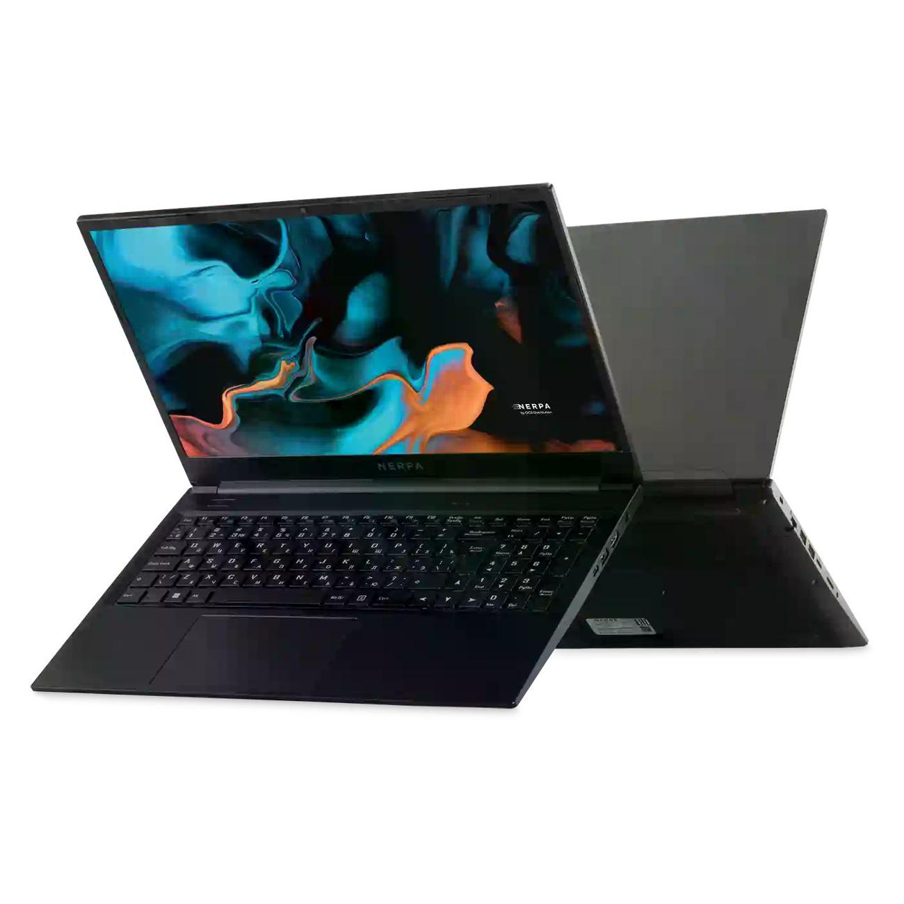 Ноутбук Nerpa CASPICA A552-15AA085202K