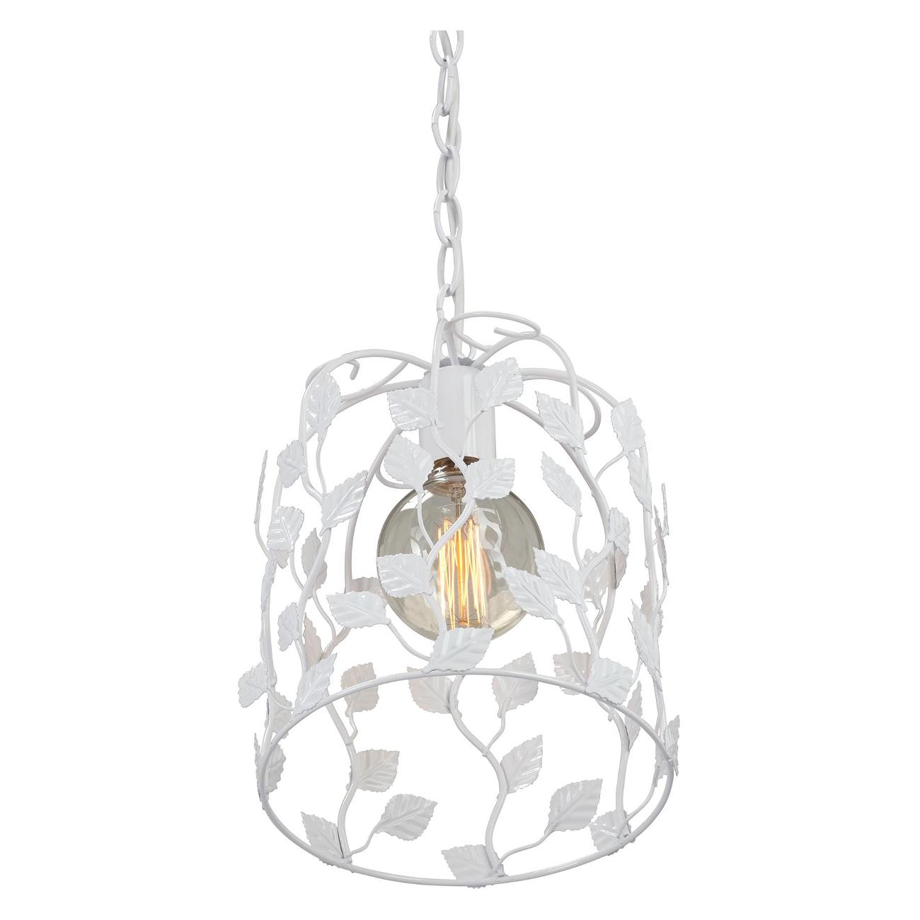 Люстра Vitaluce V1770-0/1S