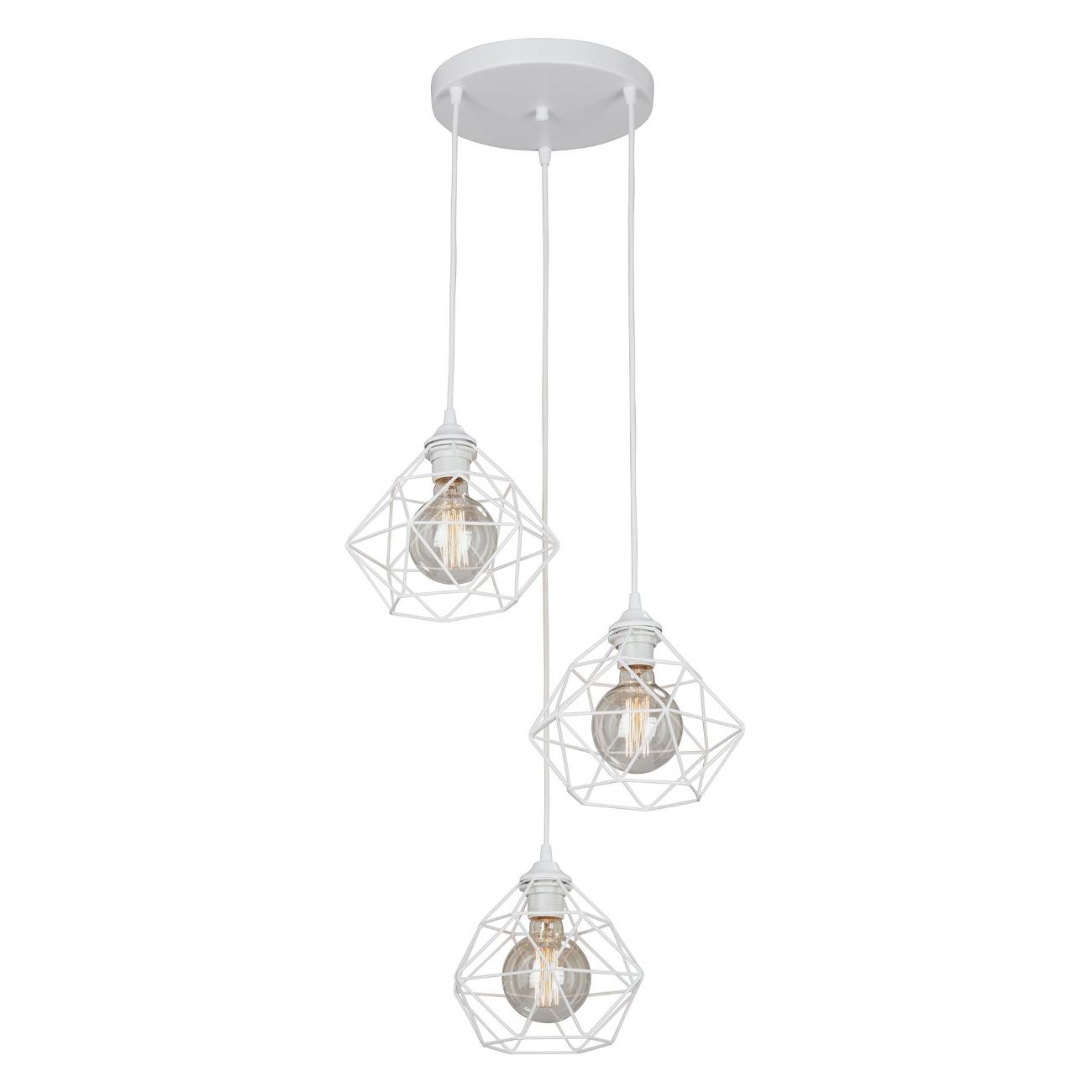 Люстра Vitaluce V4258-0/3S фото