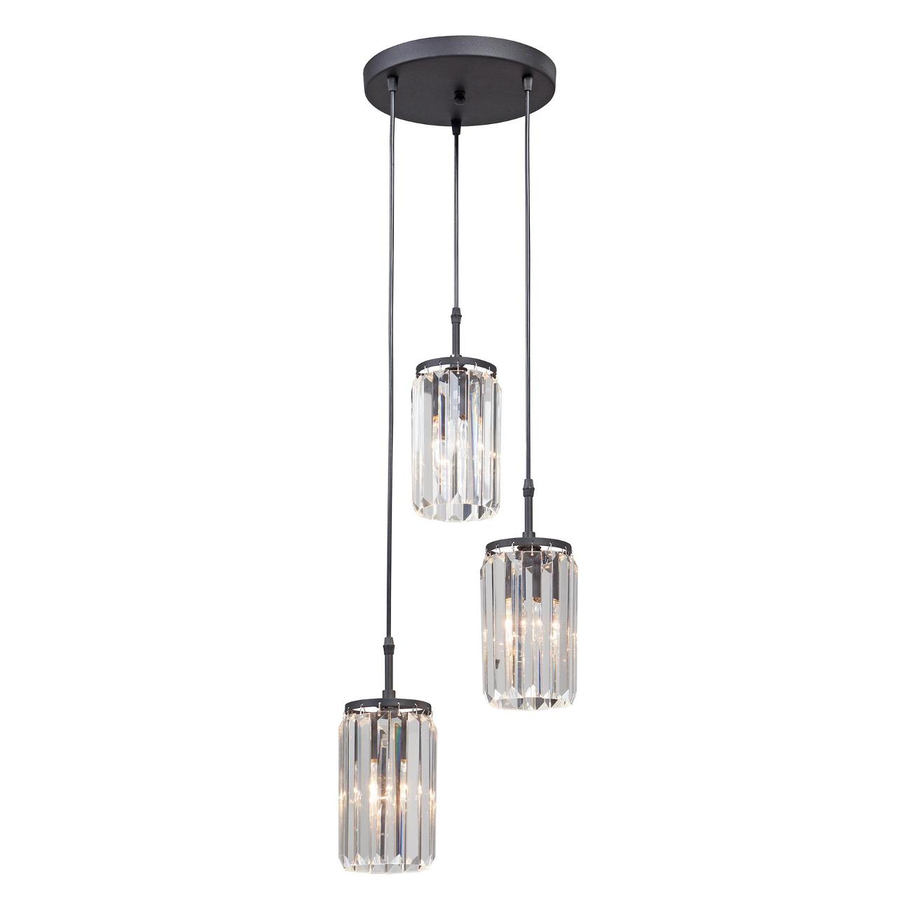 Люстра Vitaluce V4265-1/3S фото