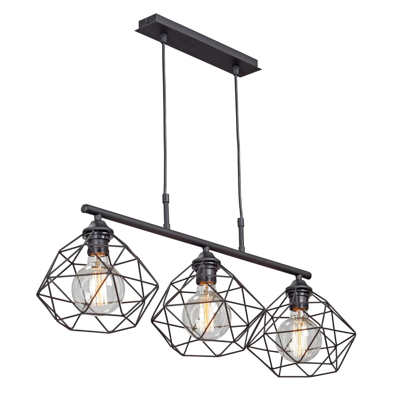 Люстра Vitaluce V4269-1/3S