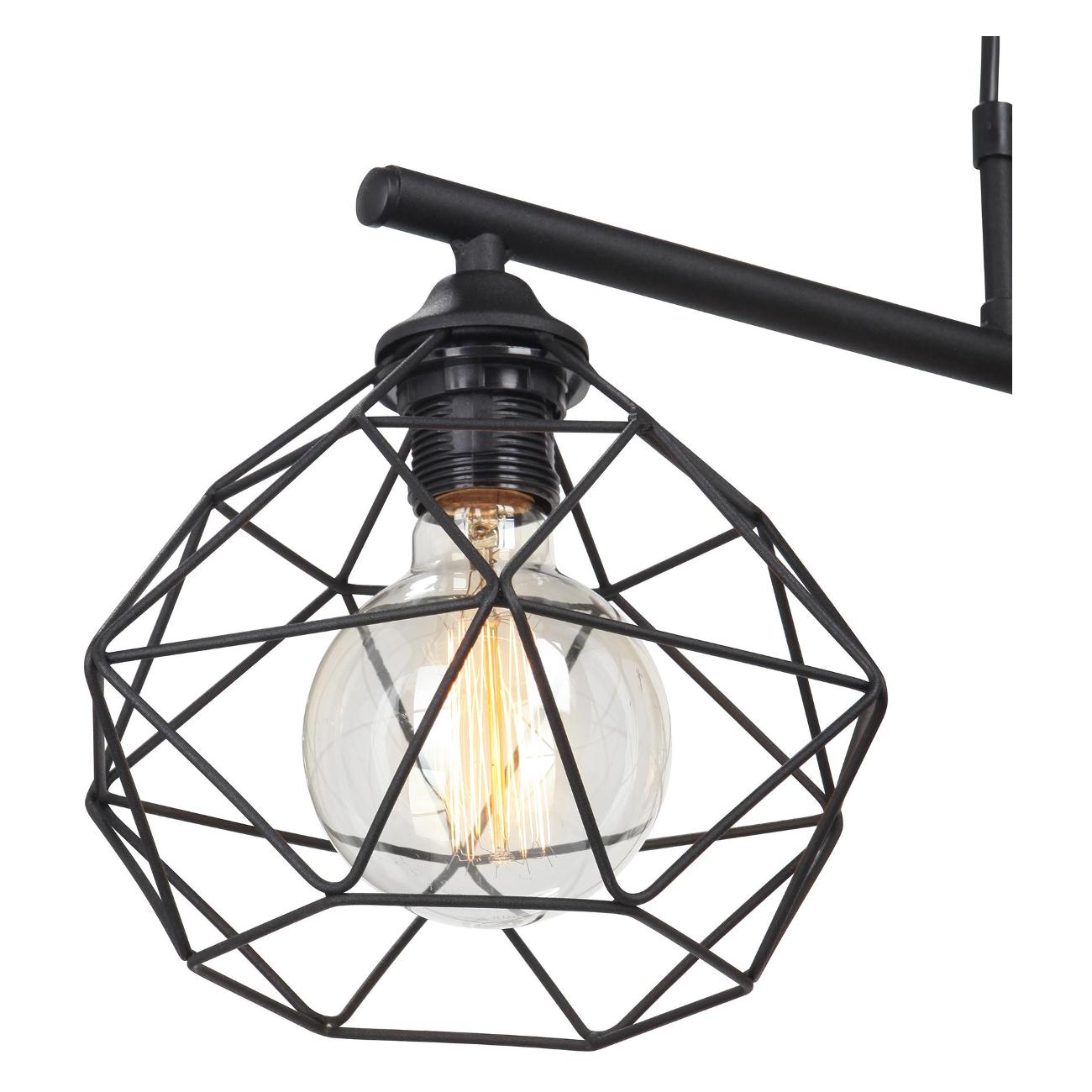 Люстра Vitaluce V4269-1/3S