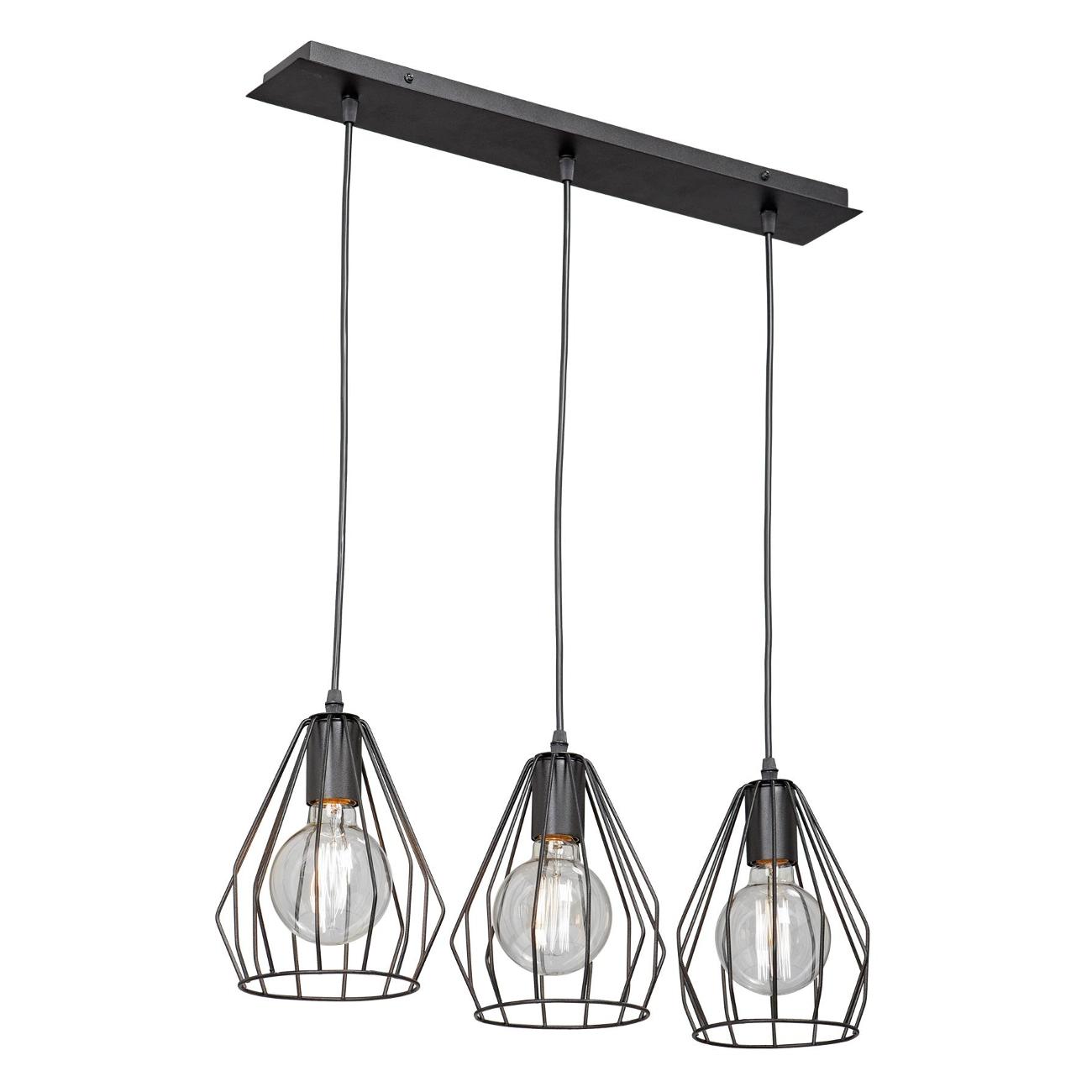 Люстра Vitaluce V4383-1/3S фото