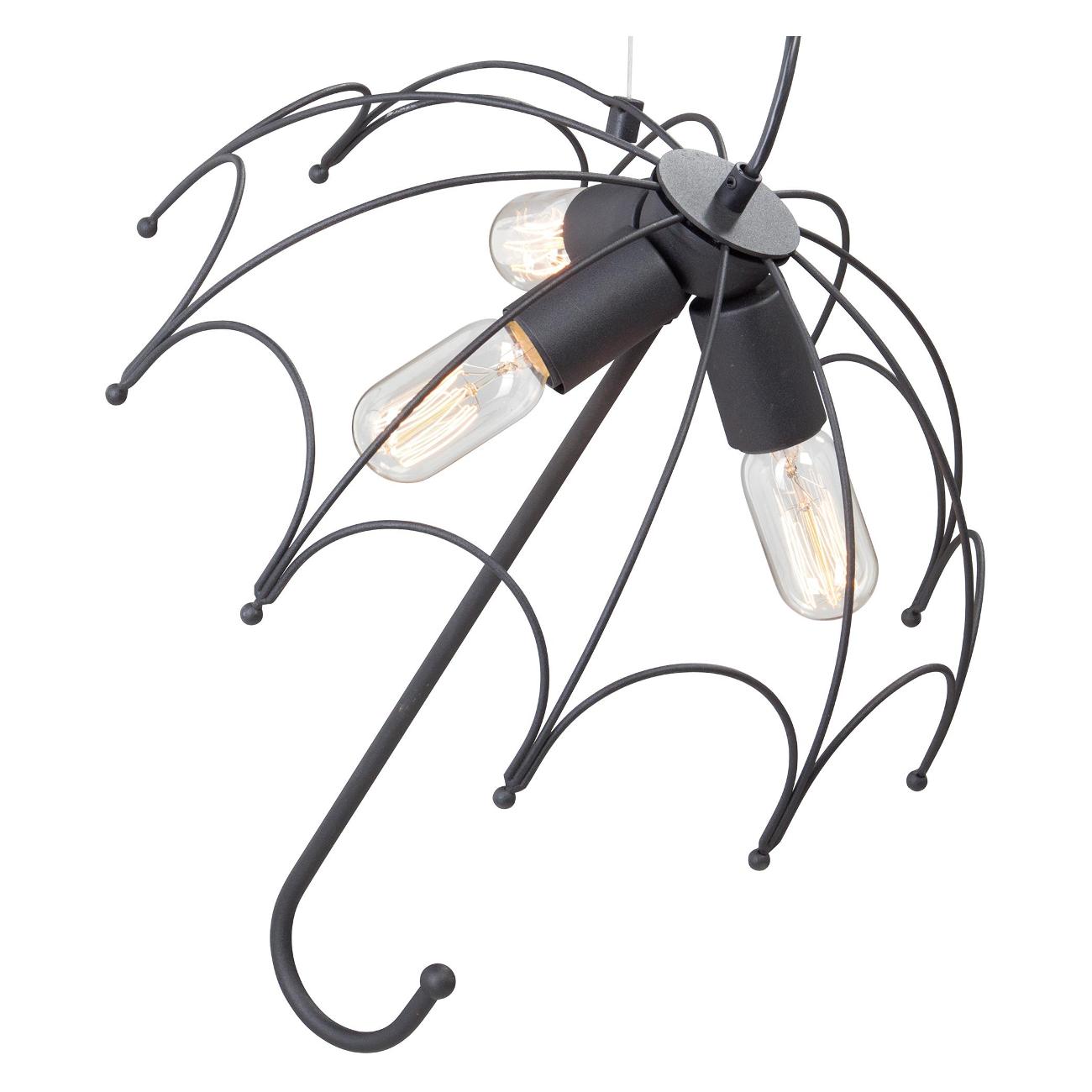 Люстра Vitaluce V4595-1/3S