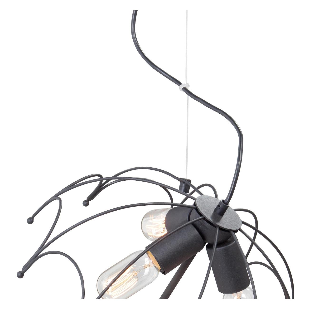 Люстра Vitaluce V4595-1/3S