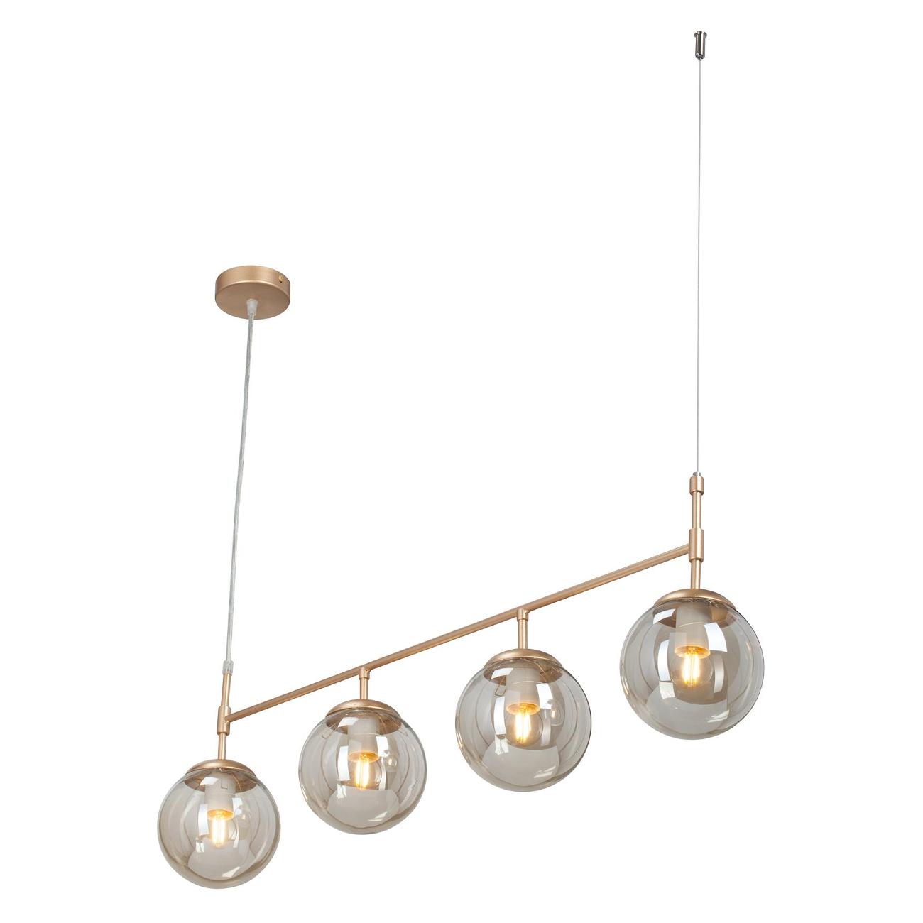 Люстра Vitaluce V46920-8/4S