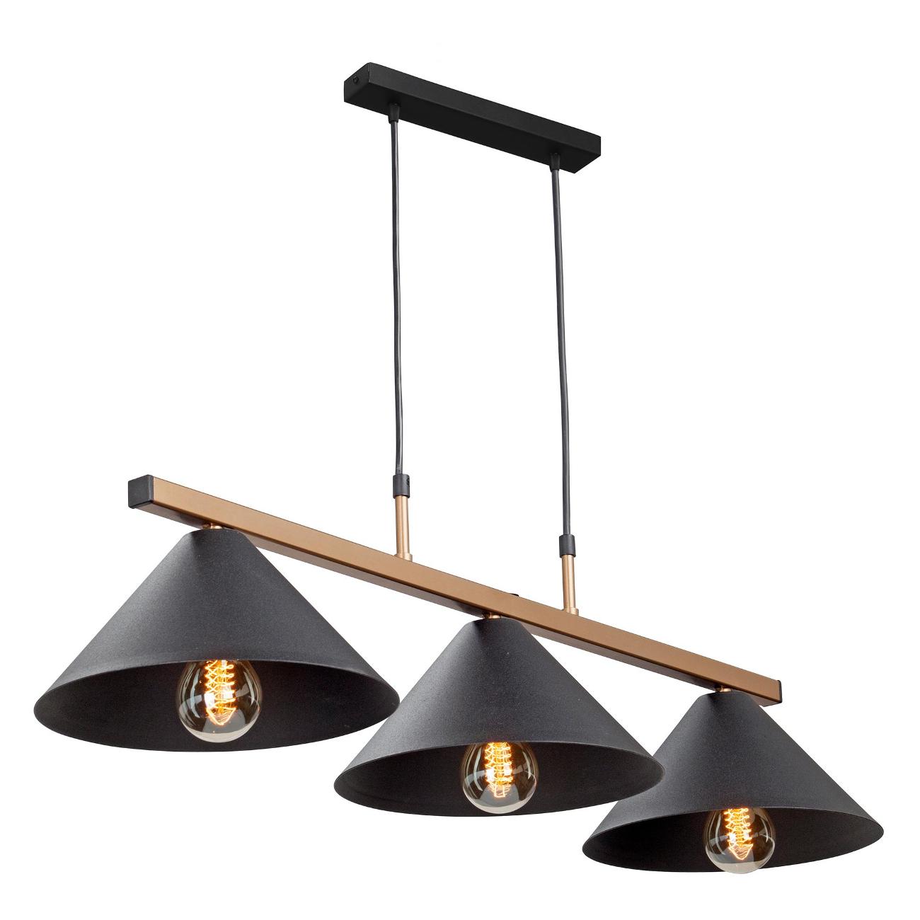 Люстра Vitaluce V4783-1/3S