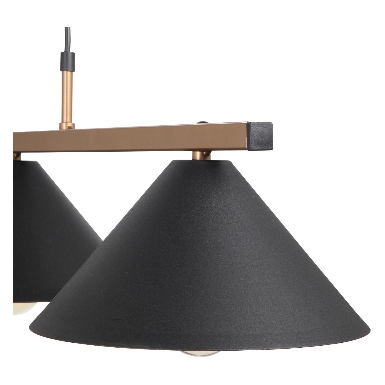 Люстра Vitaluce V4783-1/3S