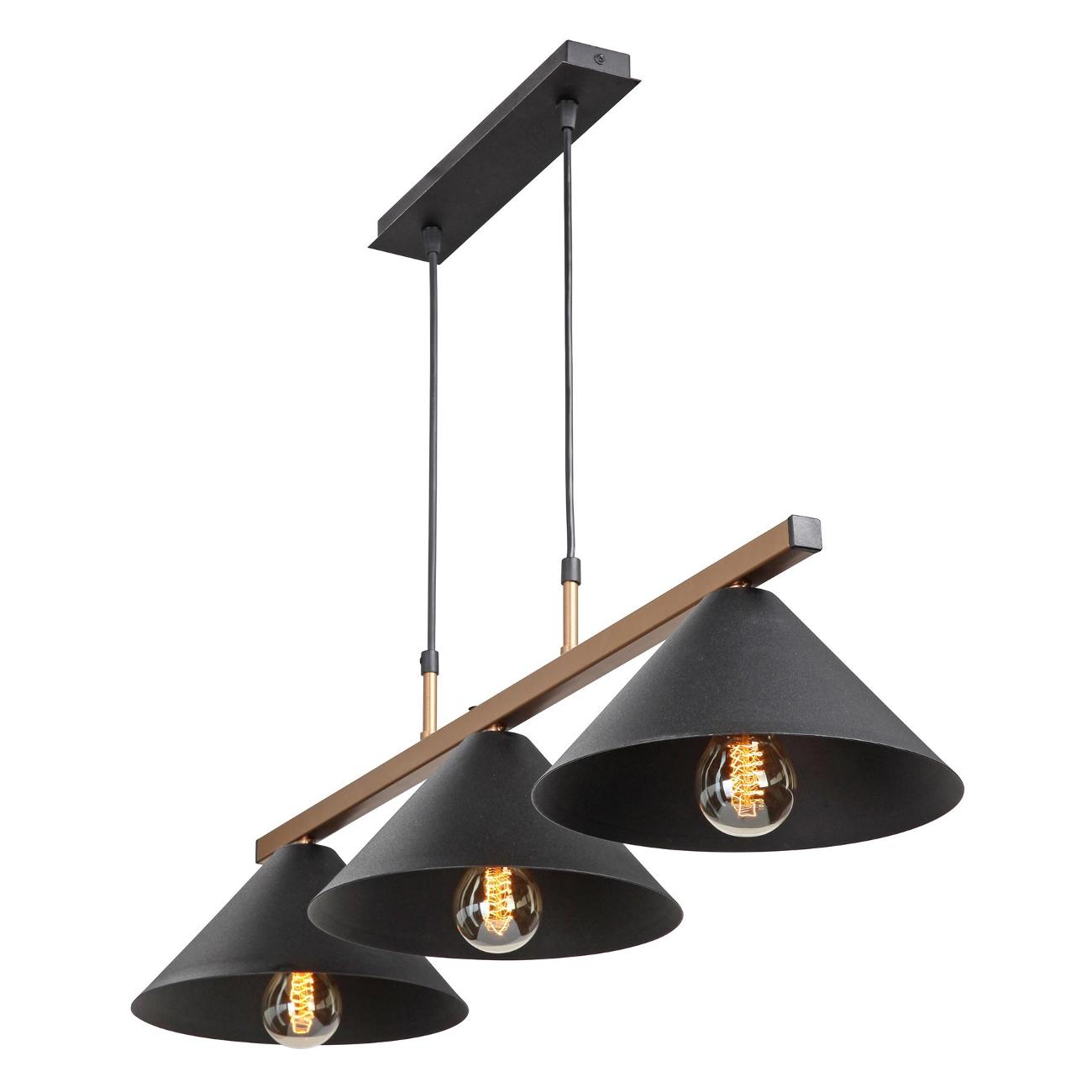 Люстра Vitaluce V4783-1/3S