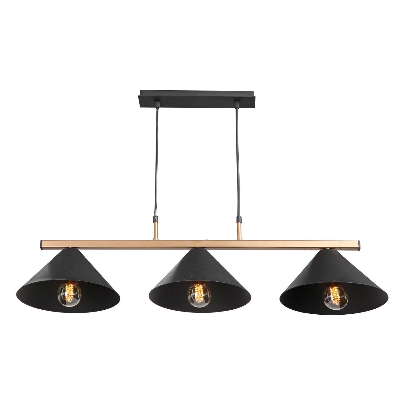 Люстра Vitaluce V4783-1/3S