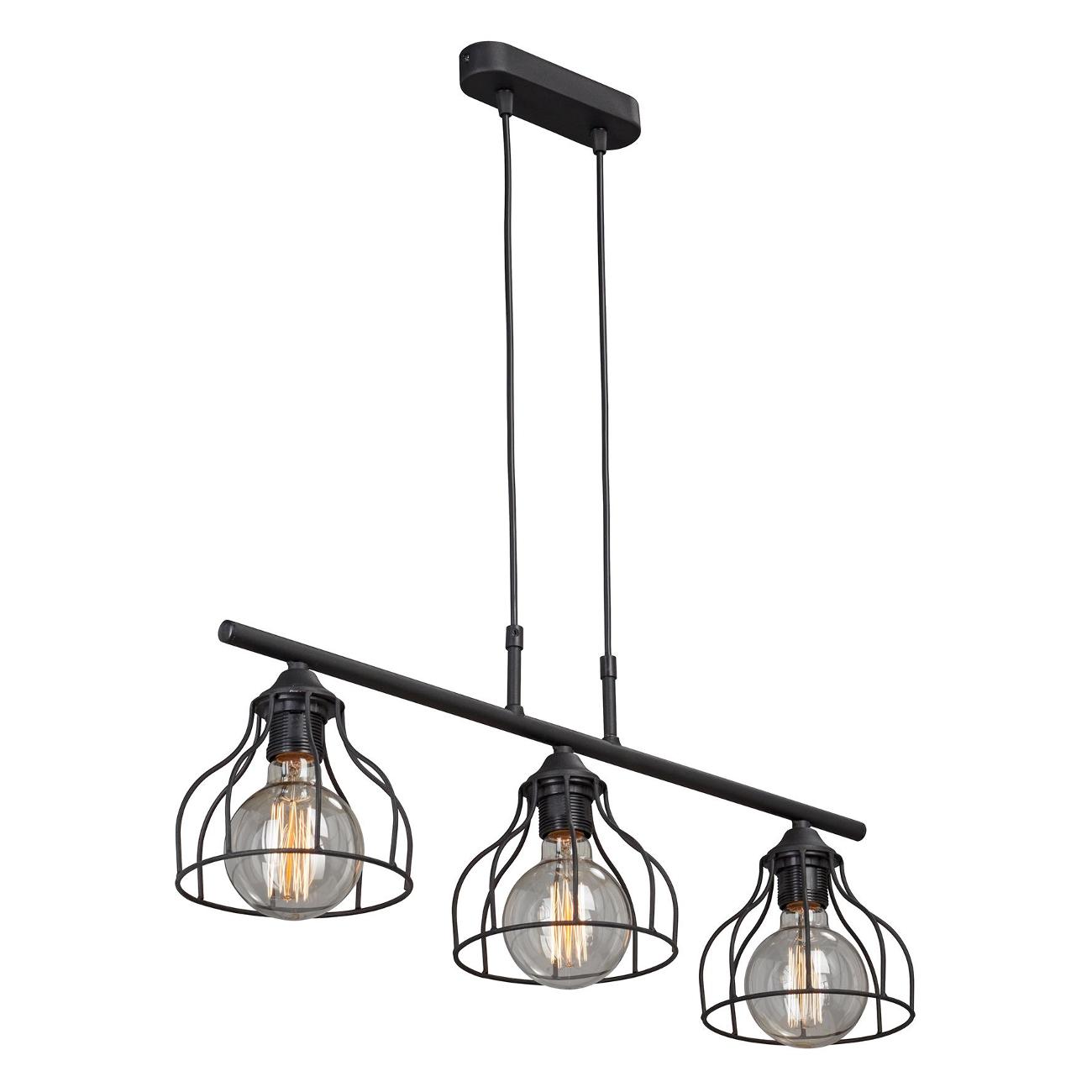 Люстра Vitaluce V4819-1/3S фото