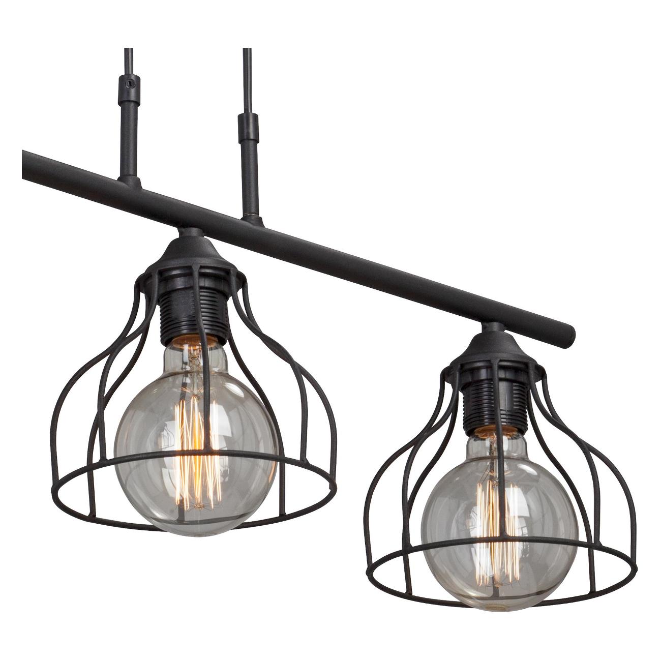 Люстра Vitaluce V4819-1/3S