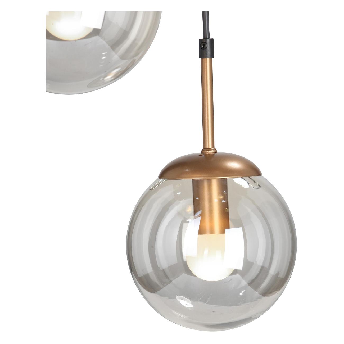 Люстра Vitaluce V4872-8/3S