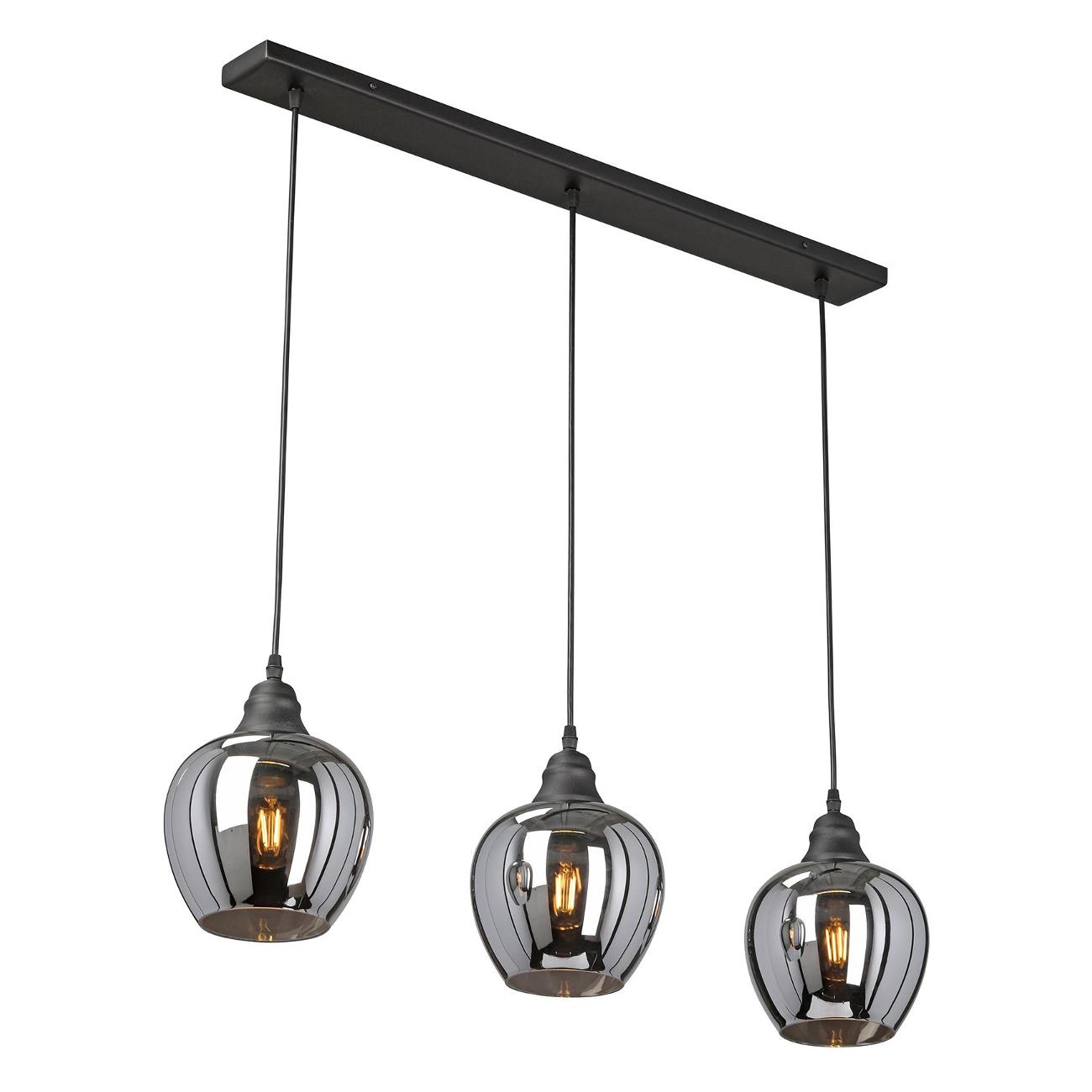 Люстра Vitaluce V4922-1/3S