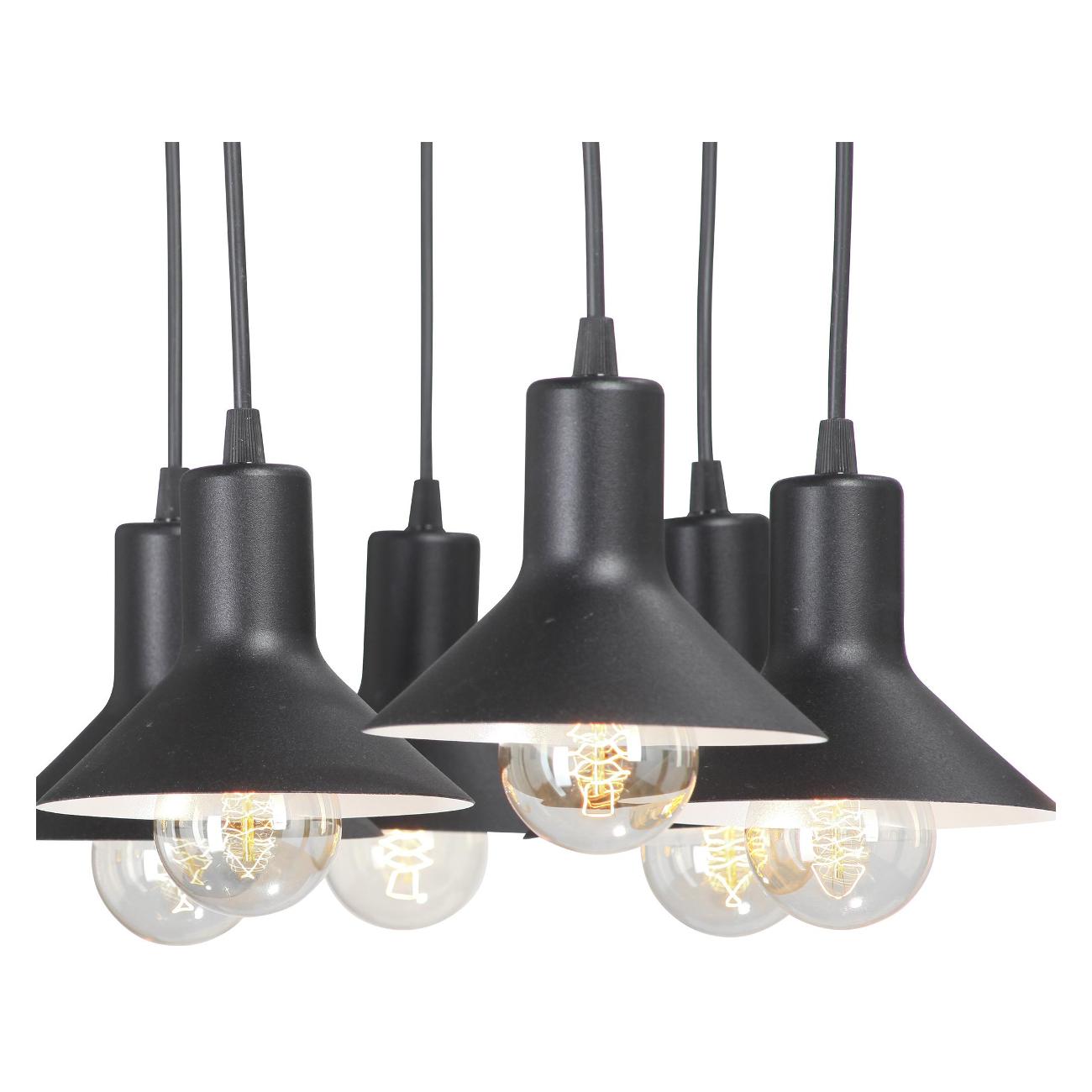 Люстра Vitaluce V4947-1/8S