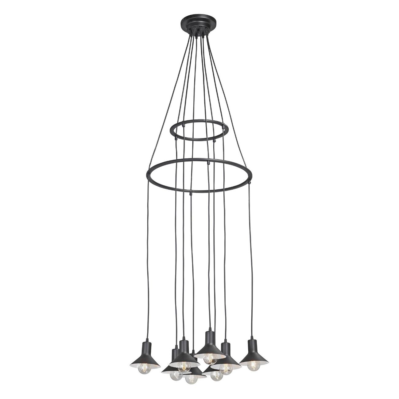 Люстра Vitaluce V4947-1/8S