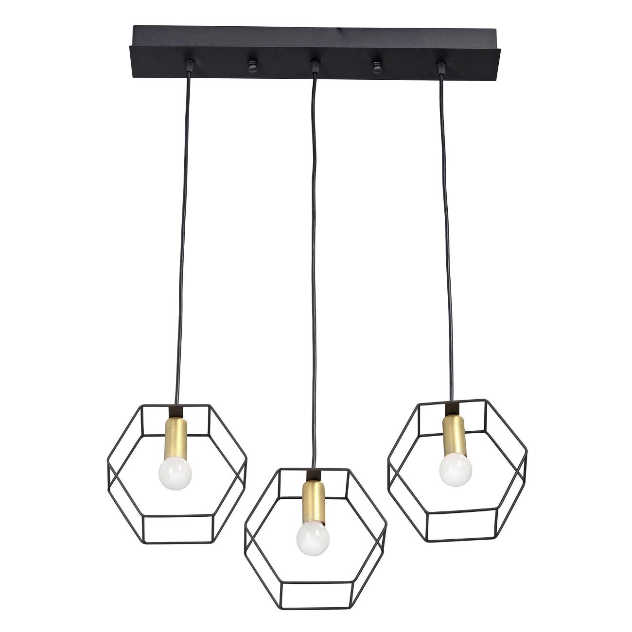 Люстра Vitaluce V4956-1/3S