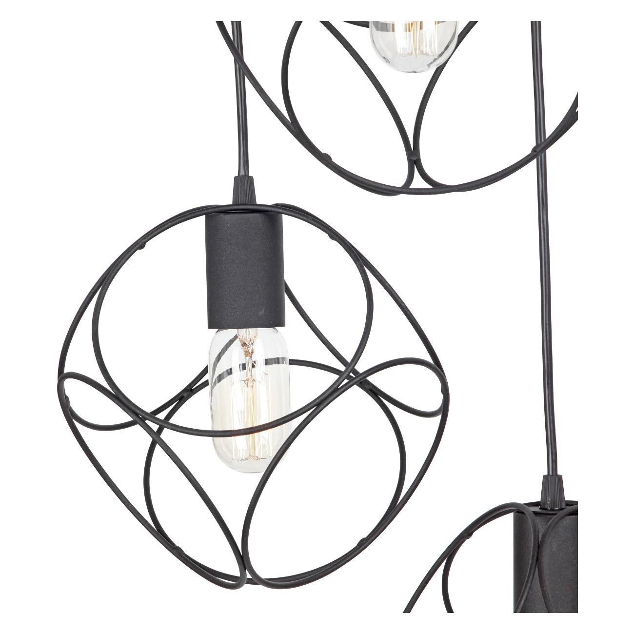 Люстра Vitaluce V4970/3S