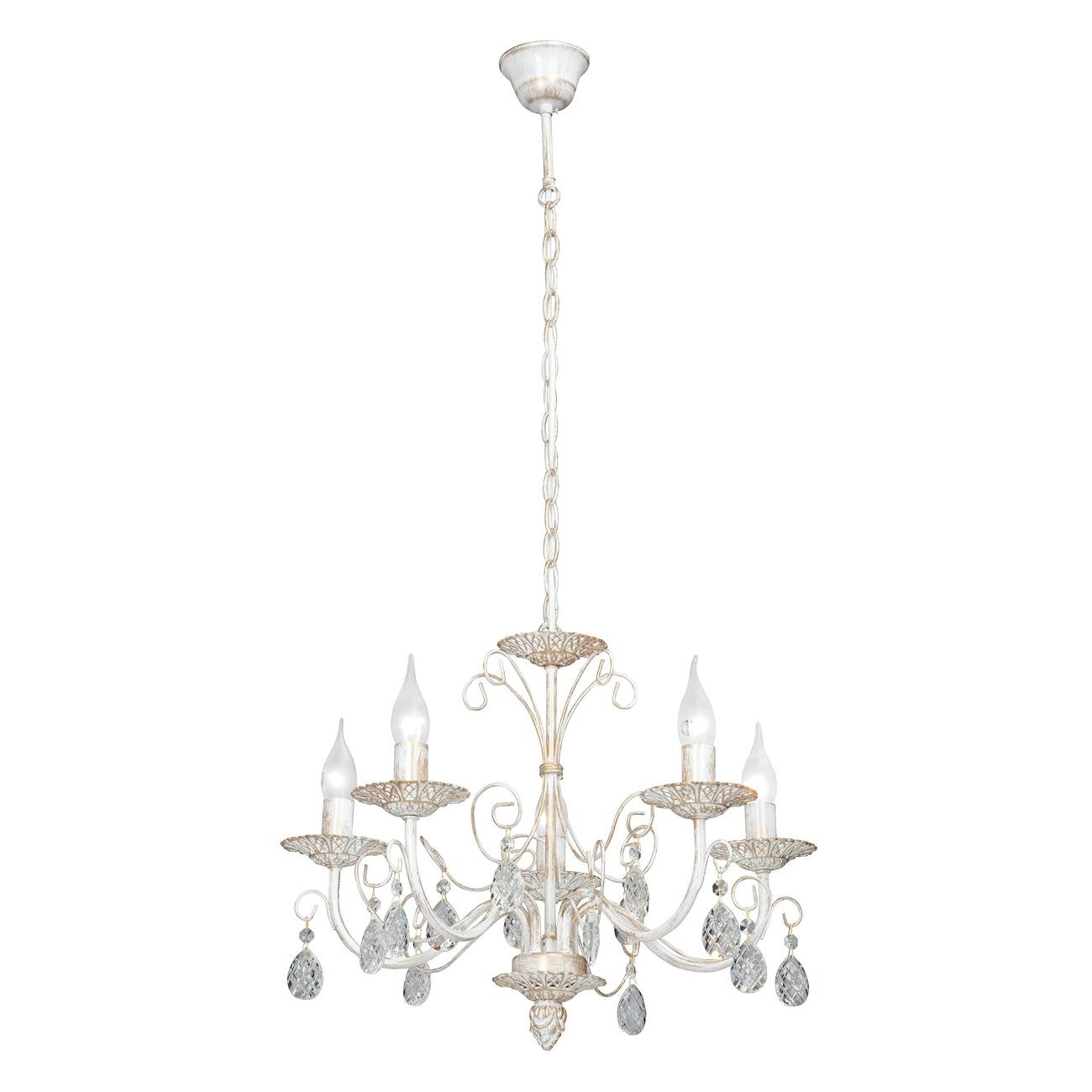 Люстра Vitaluce V1180/5