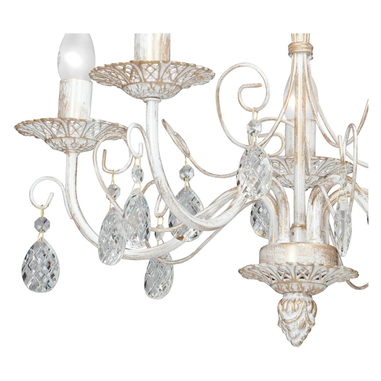 Люстра Vitaluce V1180/5