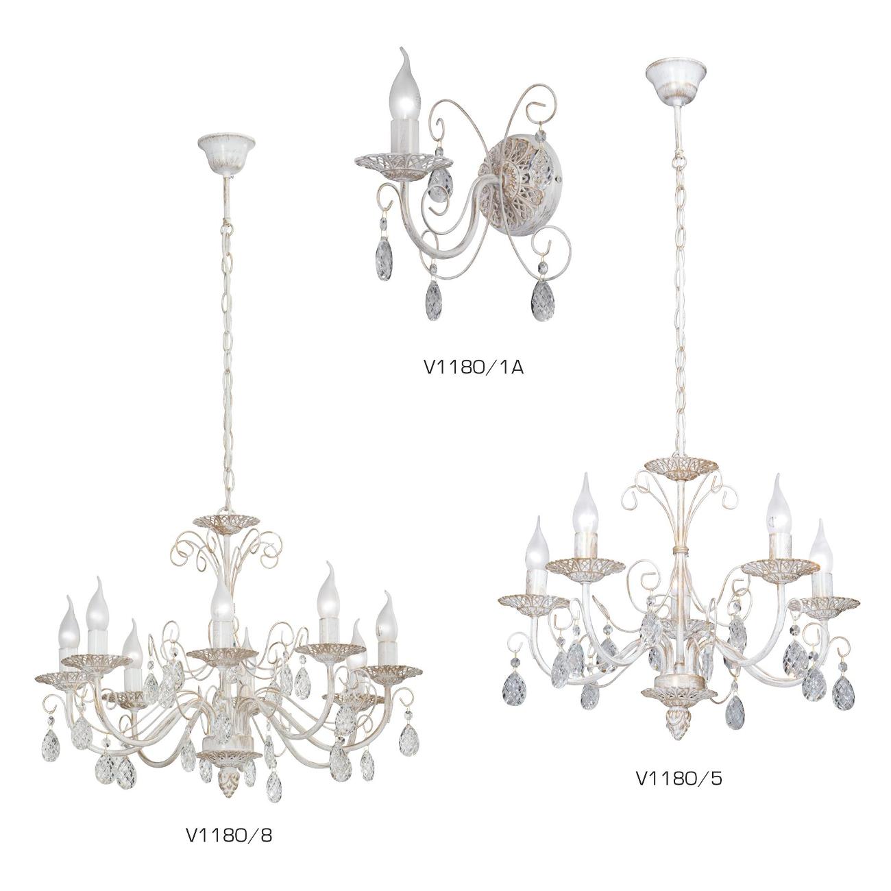 Люстра Vitaluce V1180/5