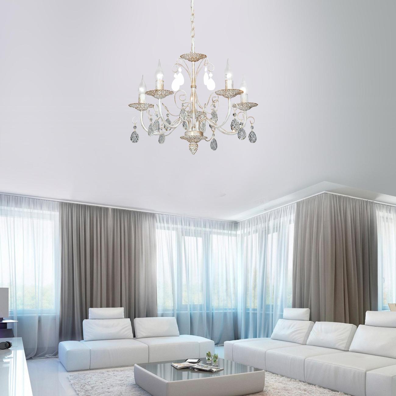 Люстра Vitaluce V1180/5