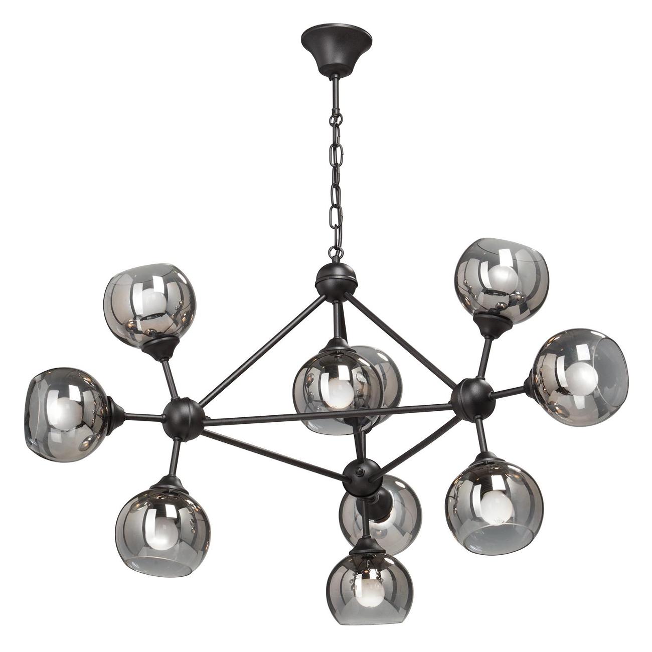 Люстра Vitaluce V4320-1/10