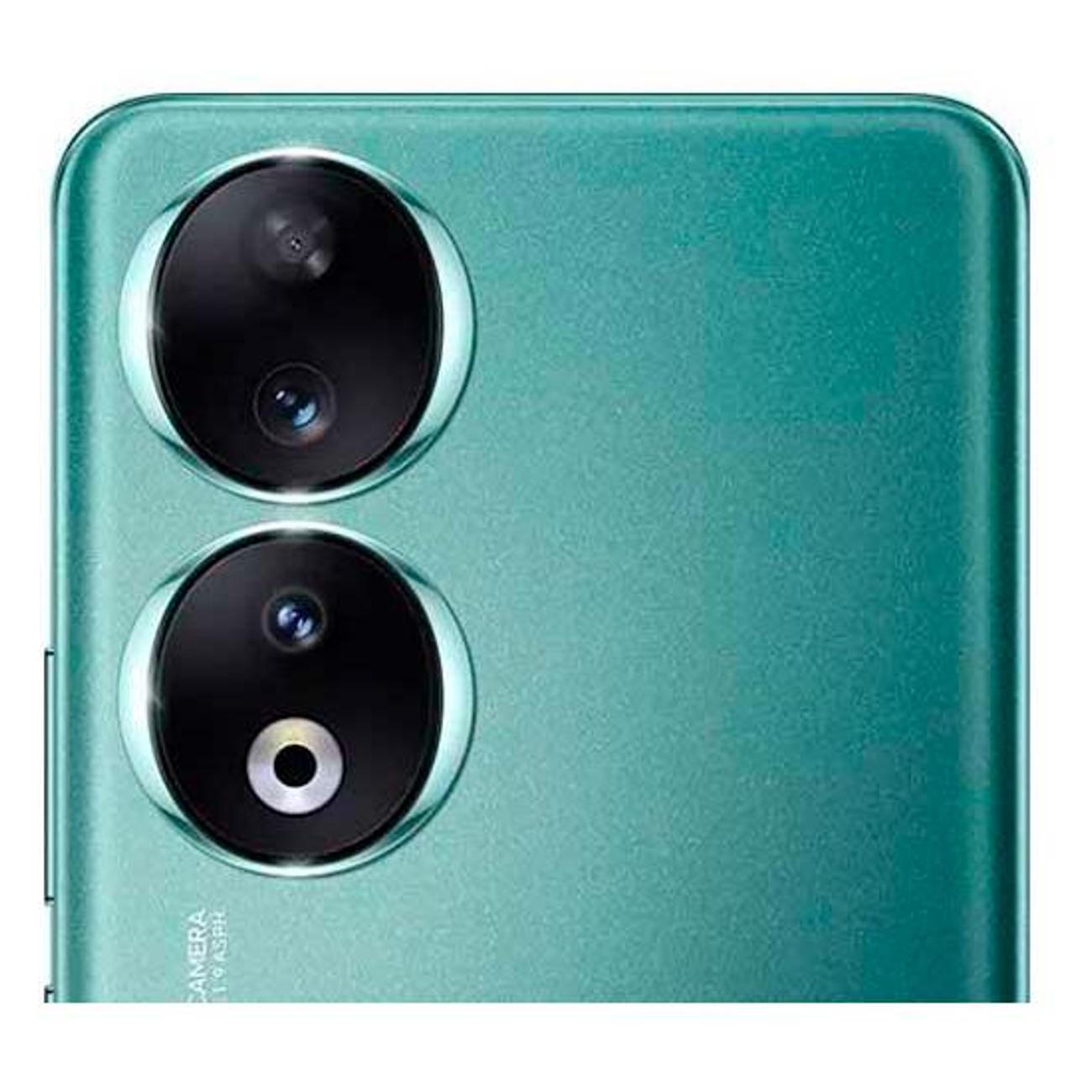 Смартфон HONOR 90 12/512GB Emerald зеленый