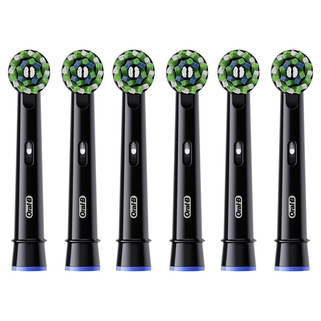 Насадка для зубной щетки Oral-B EB50BRX-6