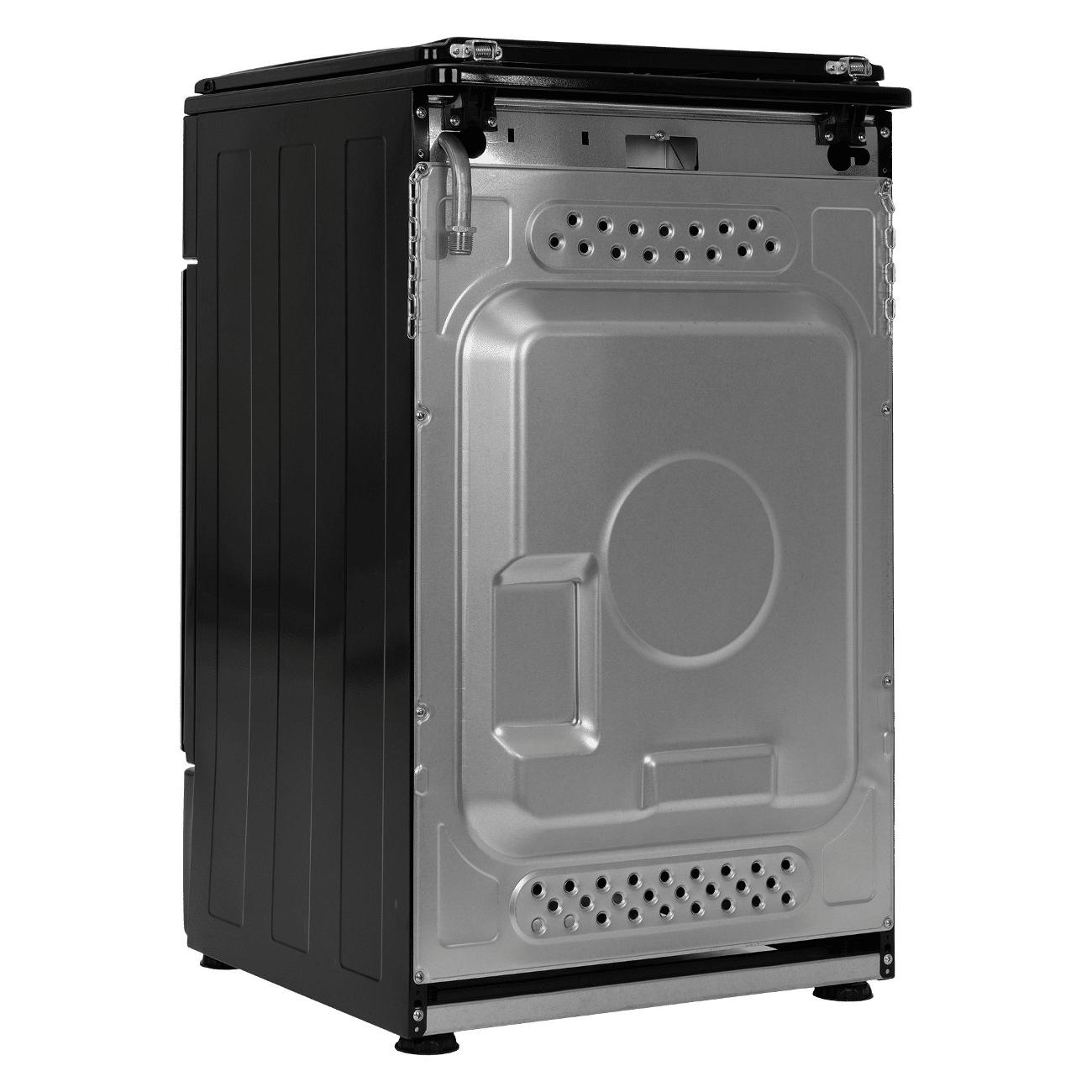 Комбинированная плита Kraft KF-FSK50503EGBL