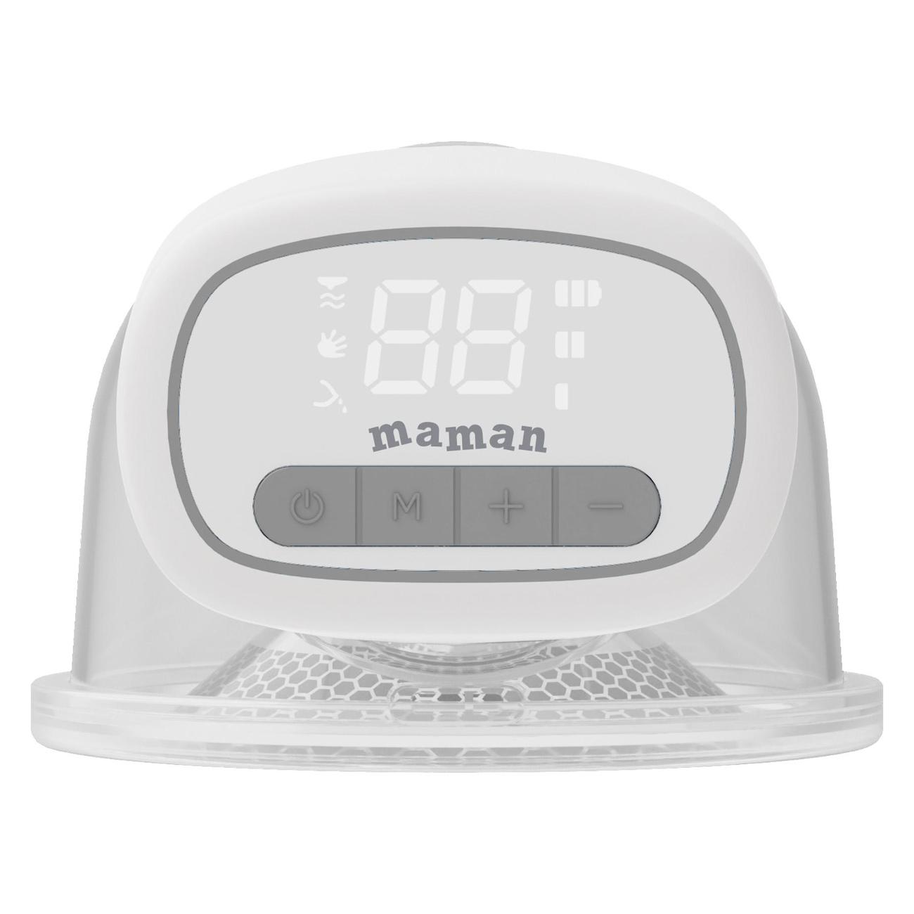 Молокоотсос Maman RP 51