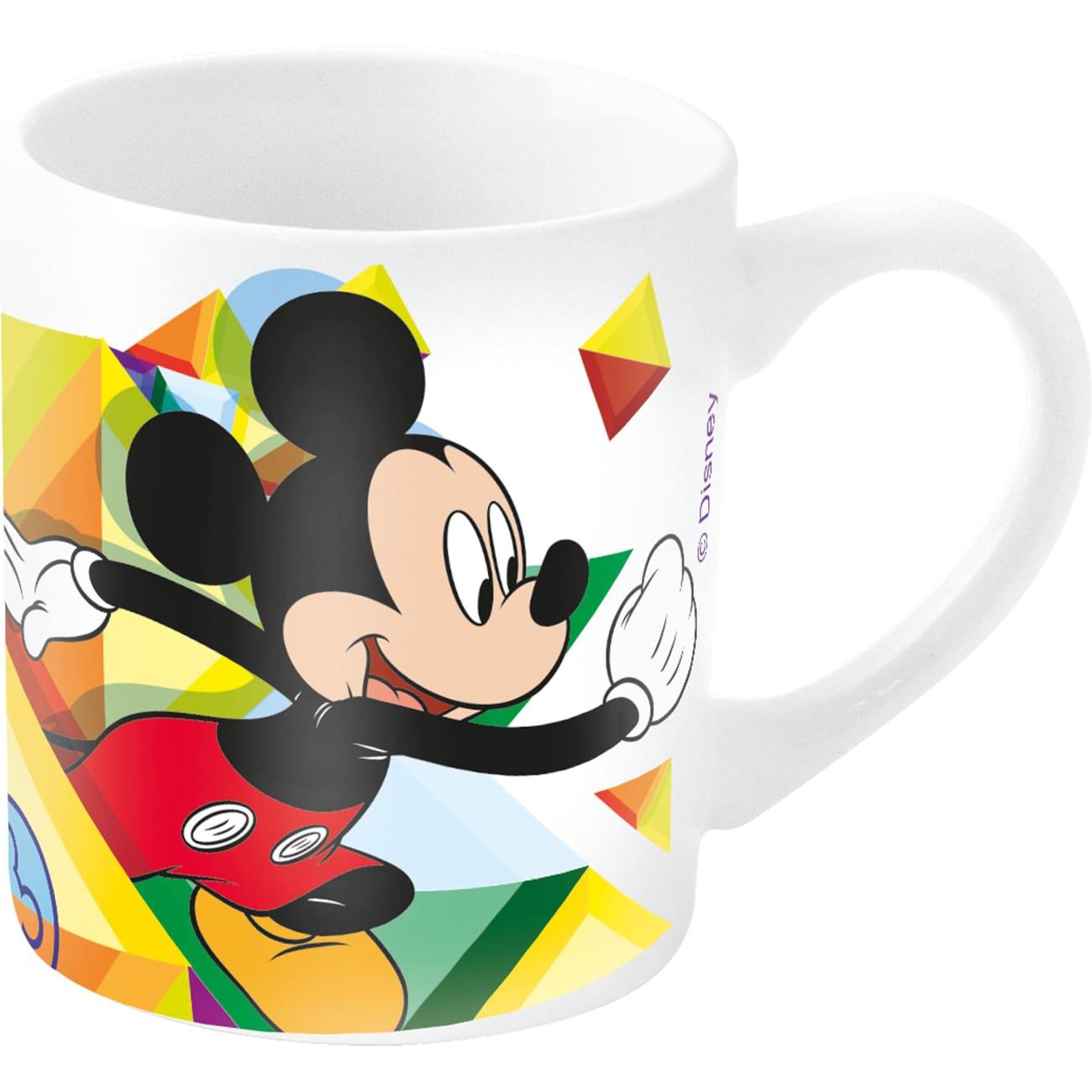 Кружка для чая ND Play Микки, Цветовой поток