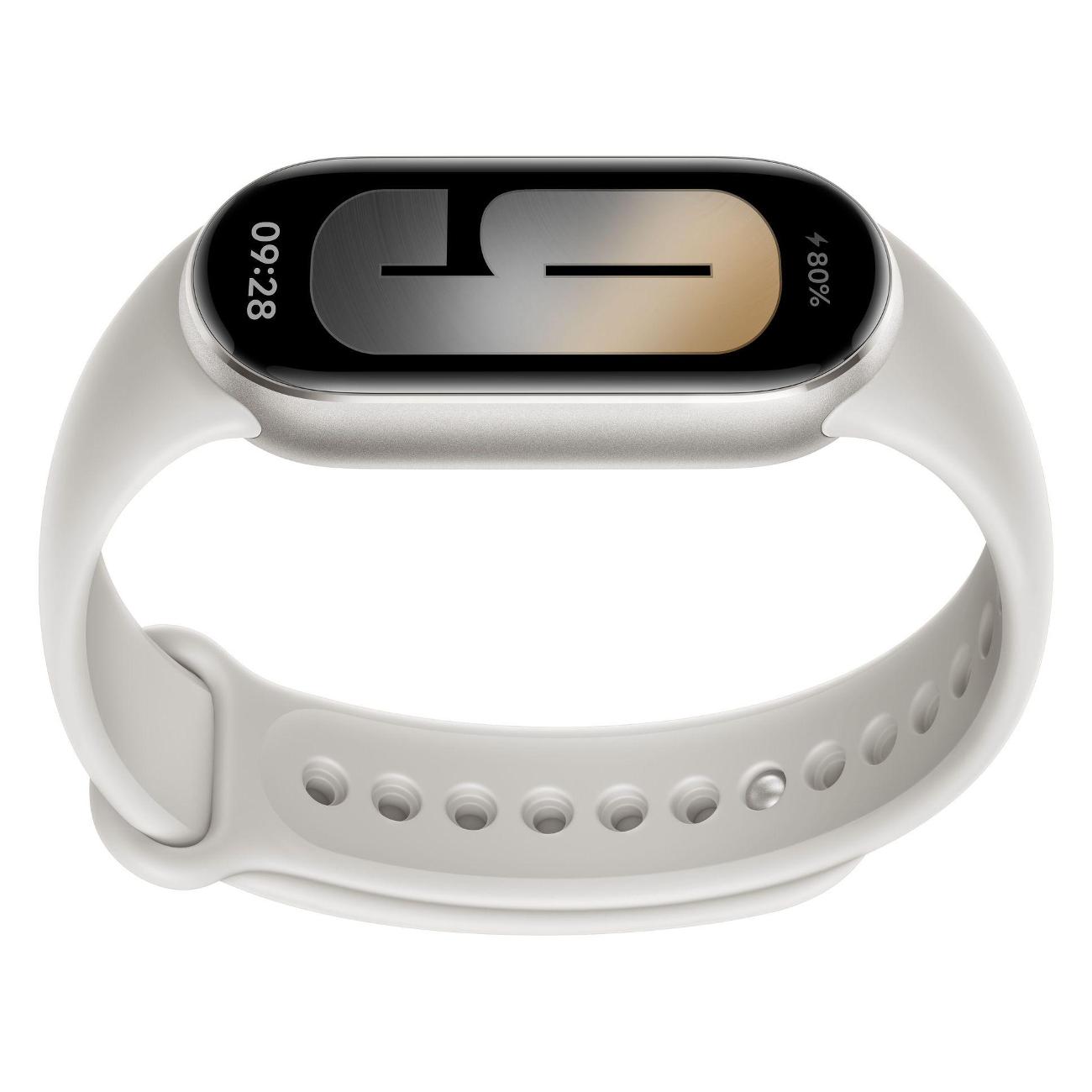 Фитнес-браслет Xiaomi Smart Band 9 Titan Gray (BHR8642GL)