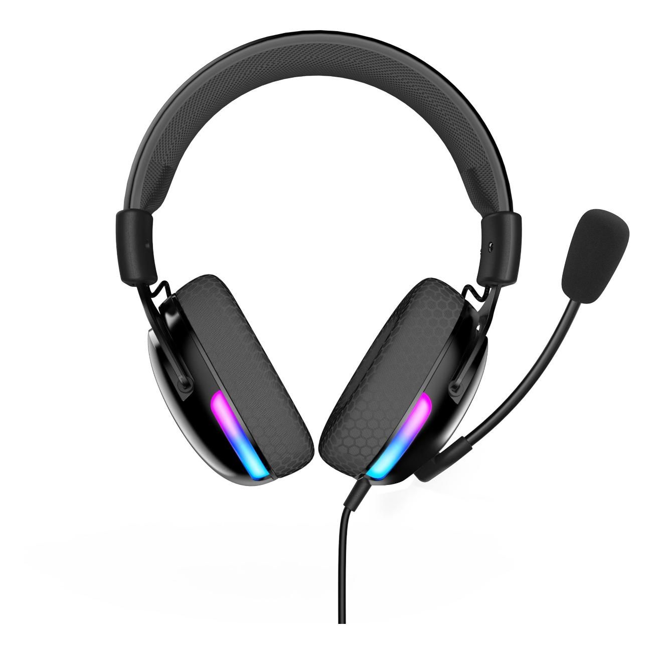 Игровые наушники Thunderobot H41 (JT00FT003RU)