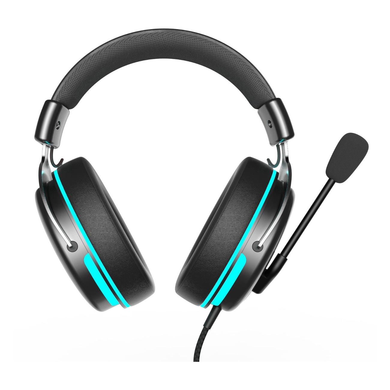 Игровые наушники Thunderobot HG550 Aura (JT00F0004RU)