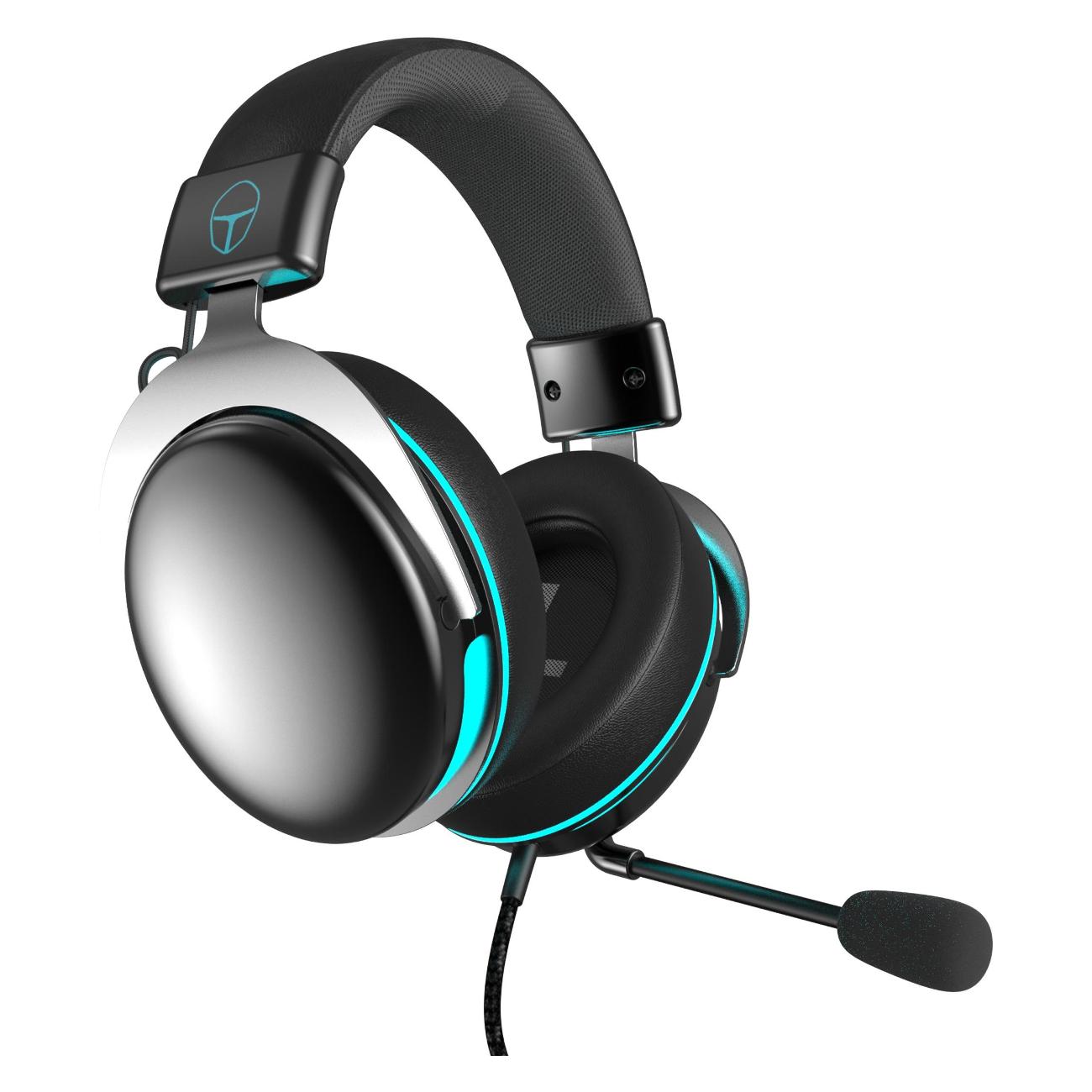 Игровые наушники Thunderobot HG550 Aura (JT00F0004RU)