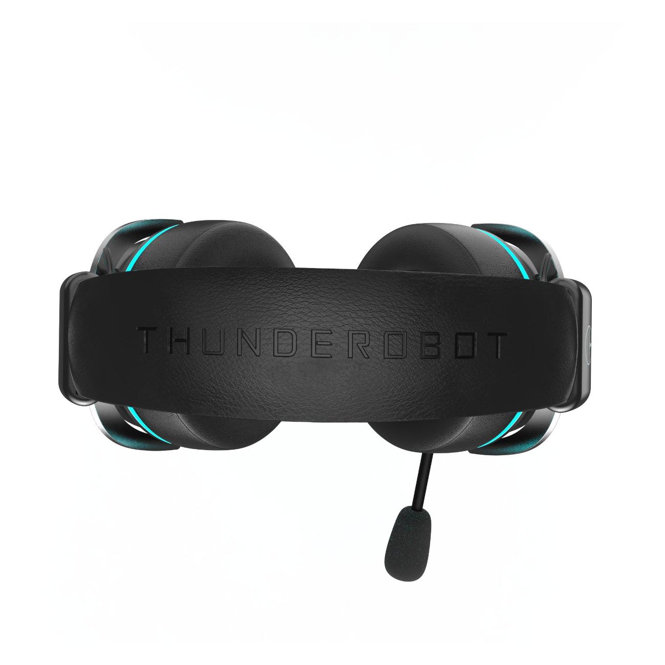 Игровые наушники Thunderobot HG550 Aura (JT00F0004RU)