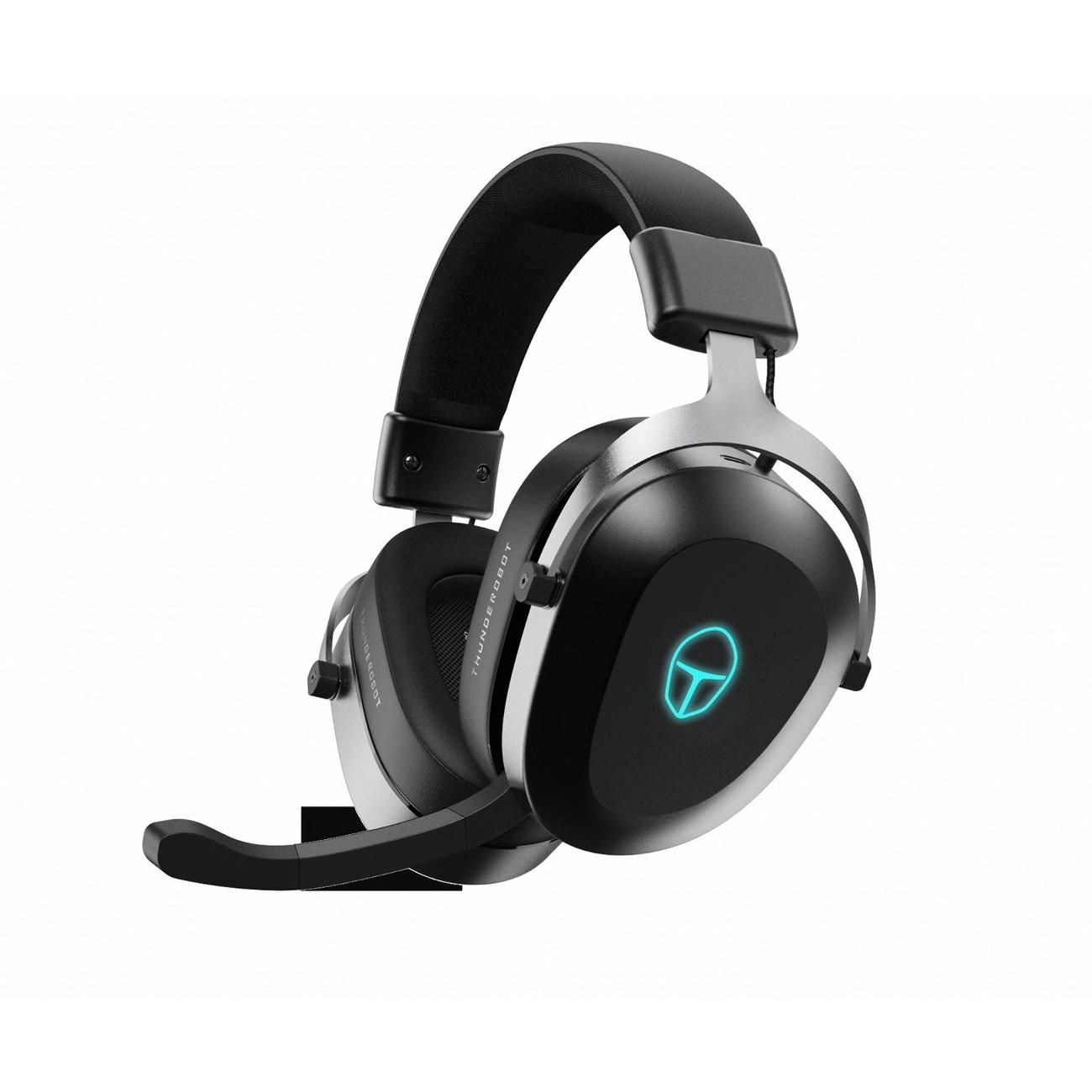 Игровые наушники Thunderobot HL550 Cryo Blast (JT00FW003RU)