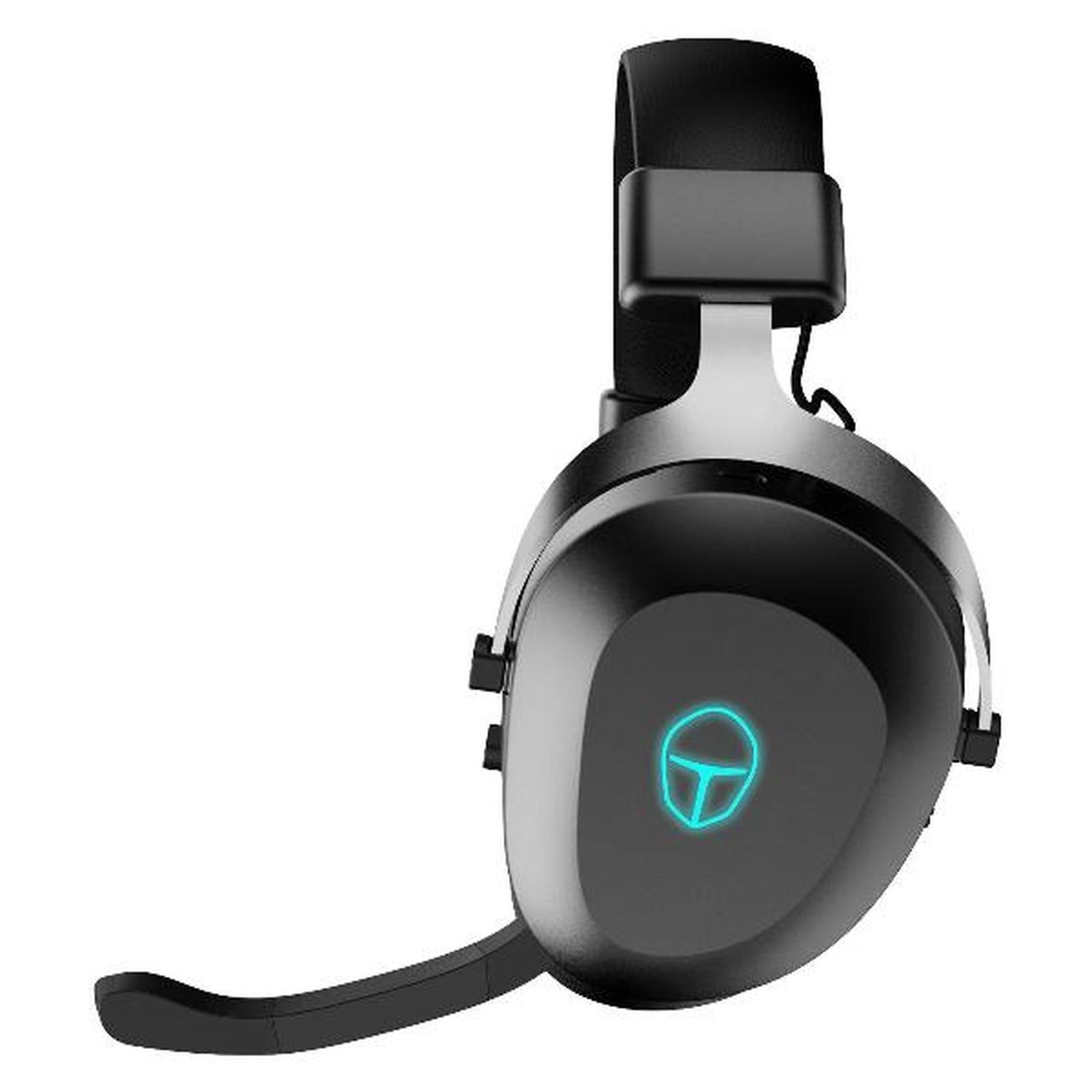 Игровые наушники Thunderobot HL550 Cryo Blast (JT00FW003RU)