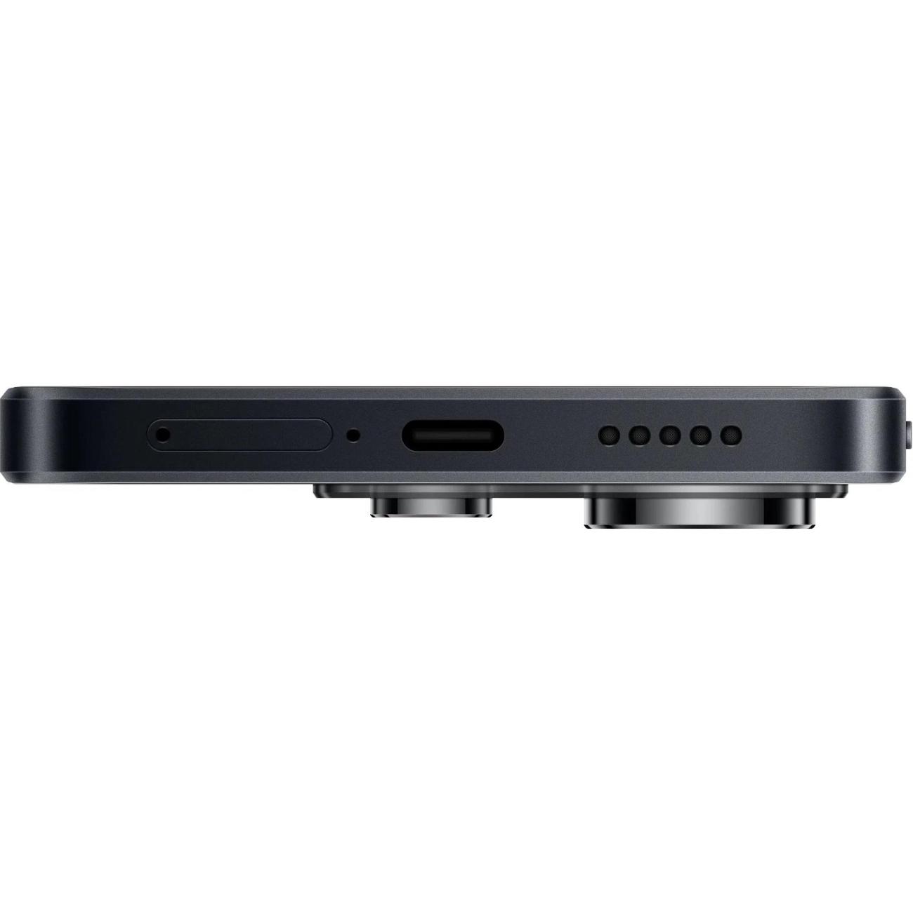 Смартфон POCO X6 8/256GB Black