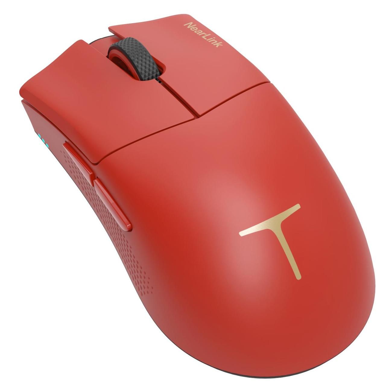 Игровая мышь Thunderobot NL903 Dragon Red (JT00FZ003RU)