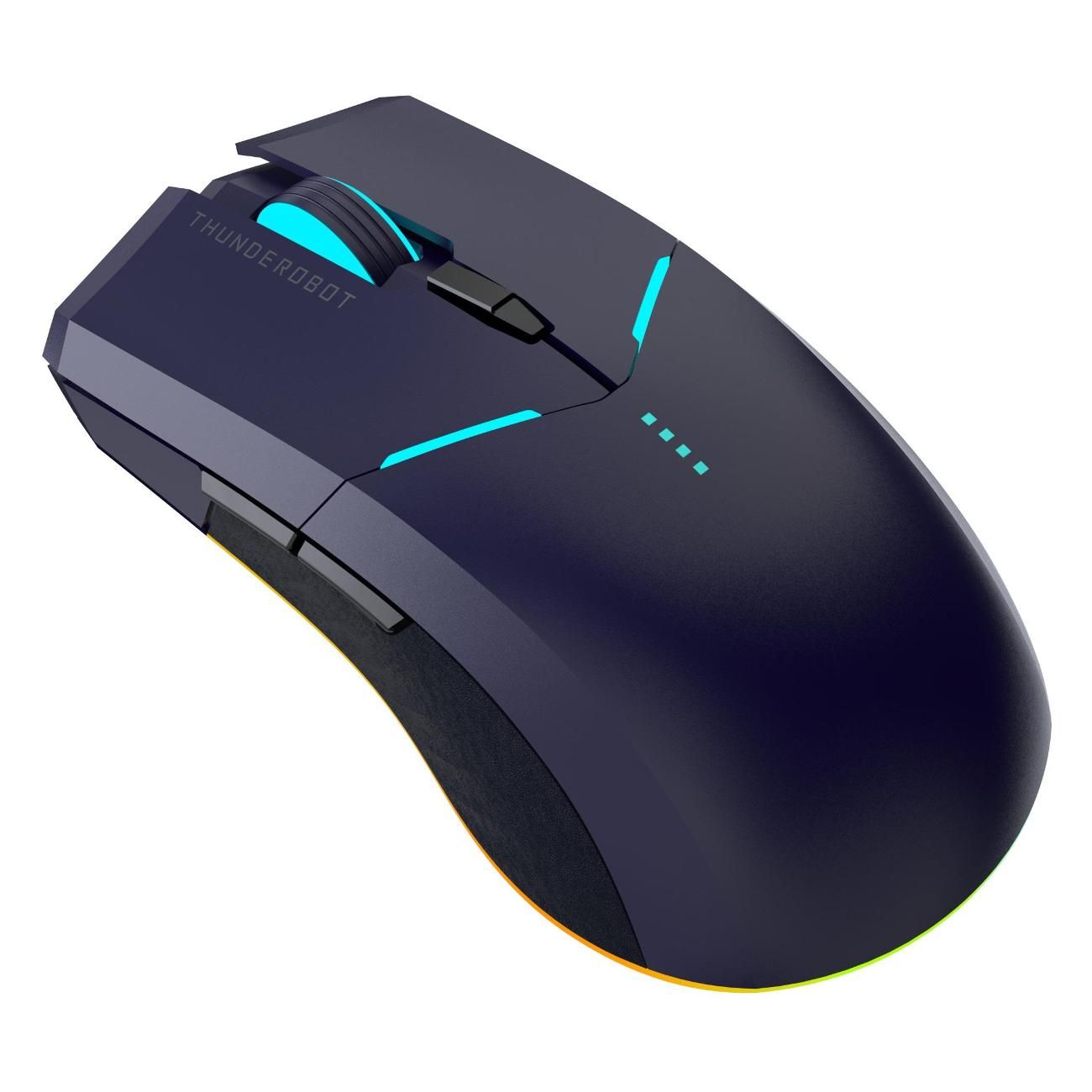 Игровая мышь Thunderobot ML702 Purple (JM03NX008RU)