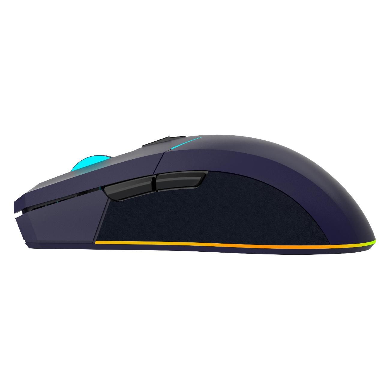 Игровая мышь Thunderobot ML702 Purple (JM03NX008RU)