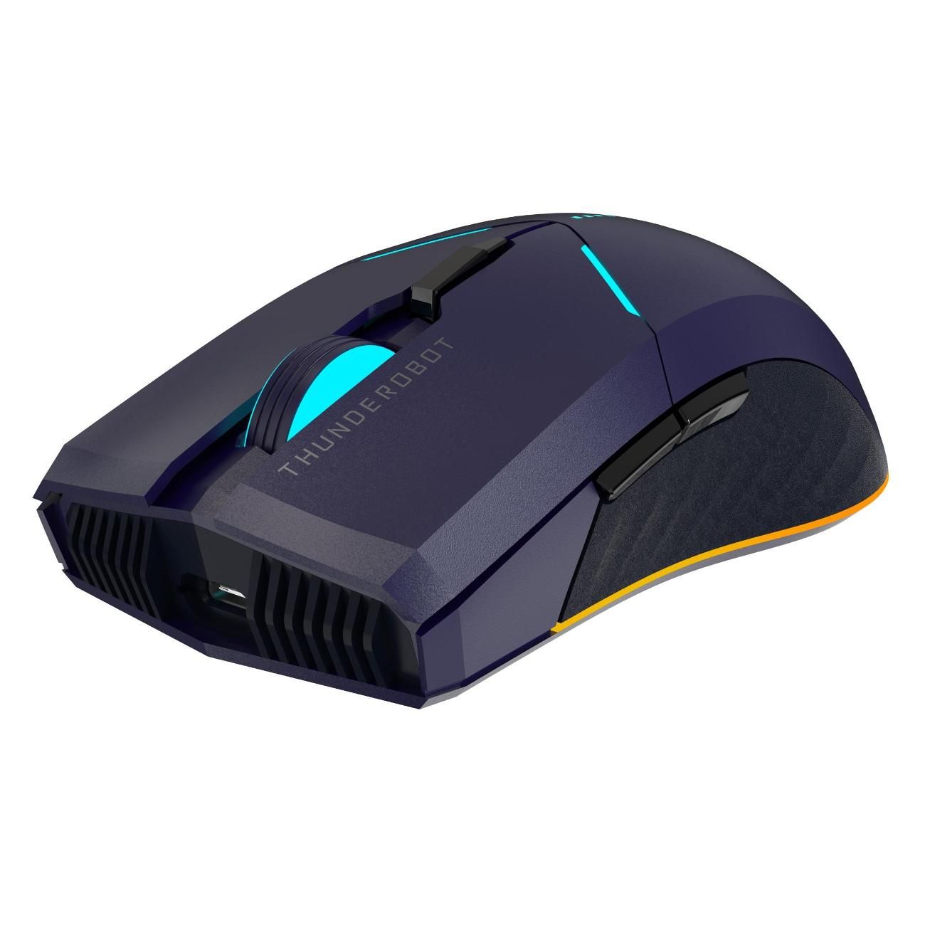 Игровая мышь Thunderobot ML702 Purple (JM03NX008RU)