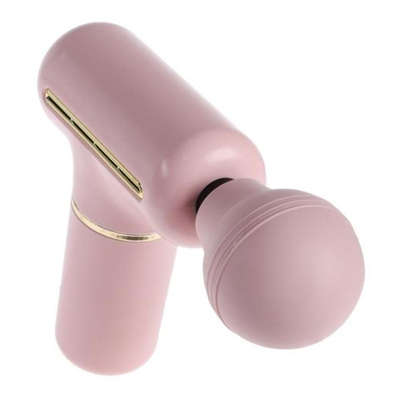 Массажёр для тела нет бренда LEM-54 розовый